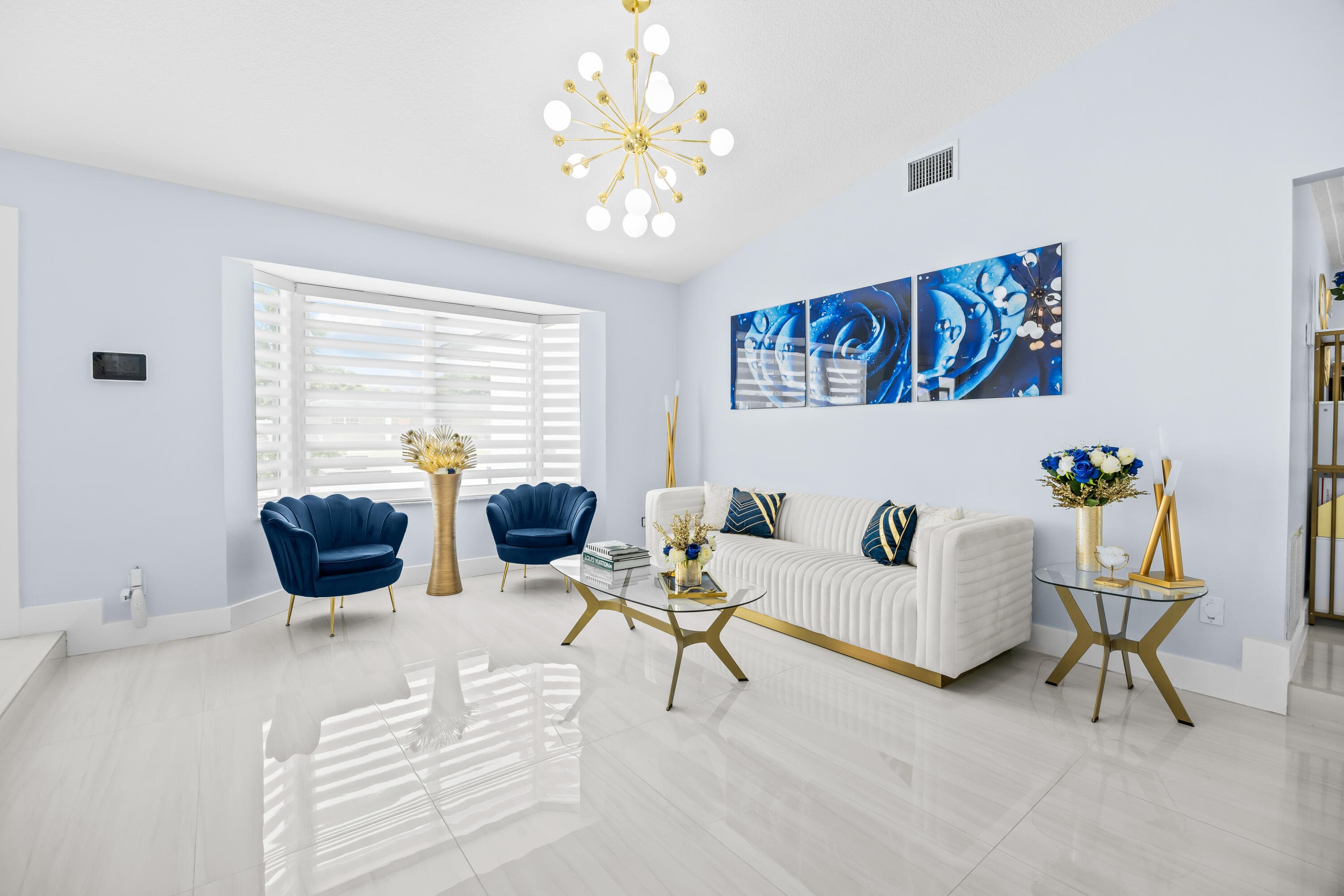 1821 Carissa Lake Clarke Shores FL 33406 — thumbnail 11 of 53