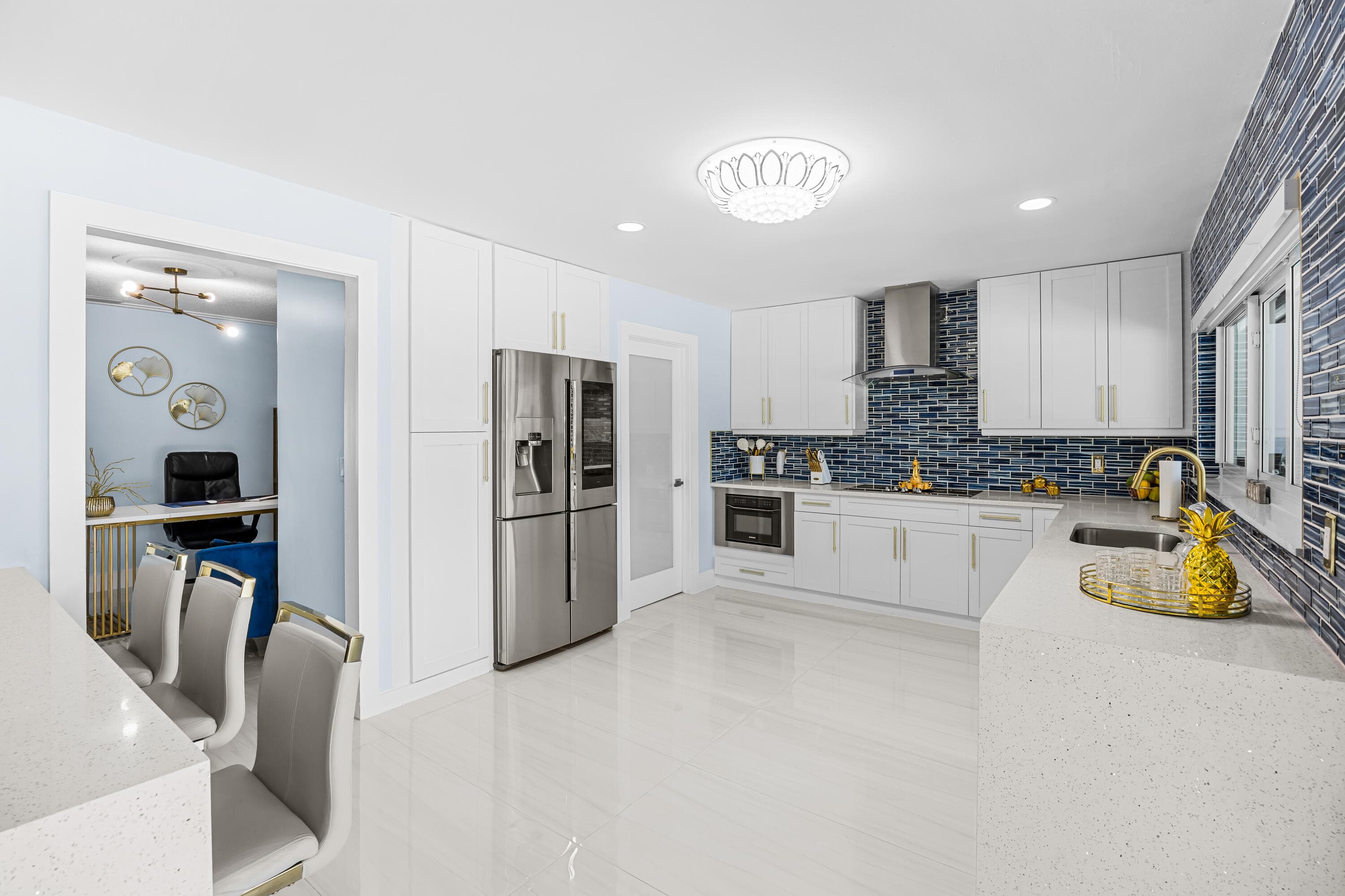 1821 Carissa Lake Clarke Shores FL 33406 — thumbnail 19 of 53