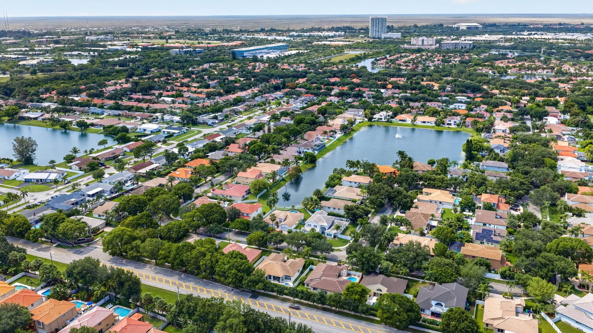 912 132nd Sunrise FL 33325 — thumbnail 47 of 50
