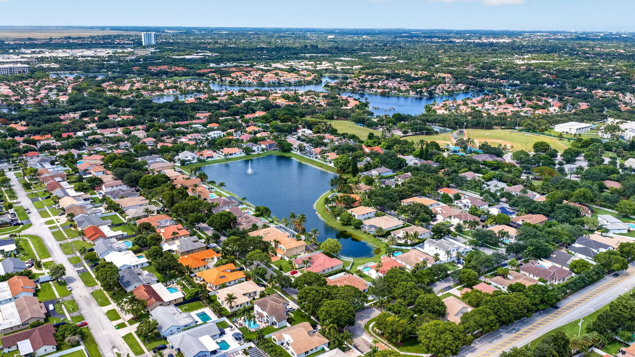 912 132nd Sunrise FL 33325 — thumbnail 48 of 50