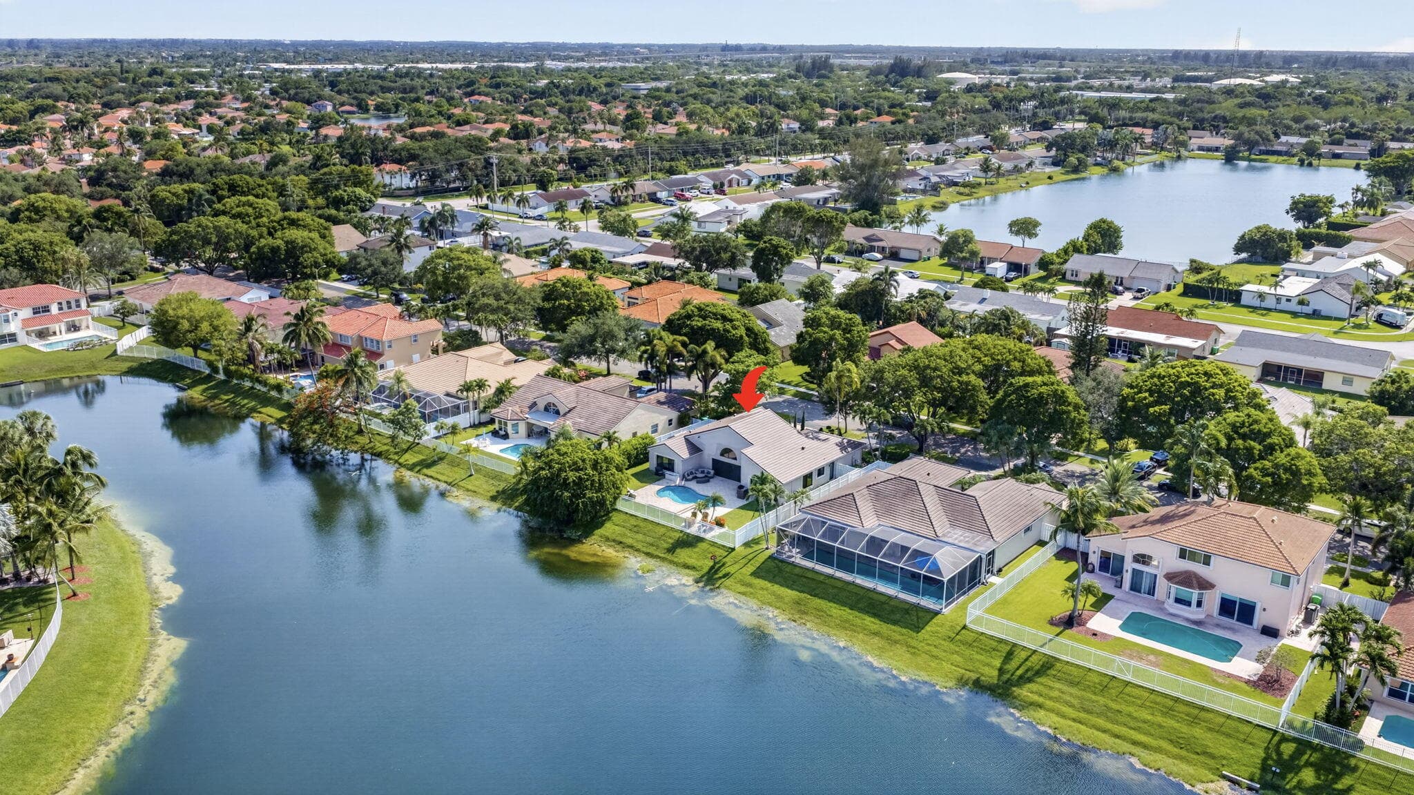 912 132nd Sunrise FL 33325 — thumbnail 4 of 50
