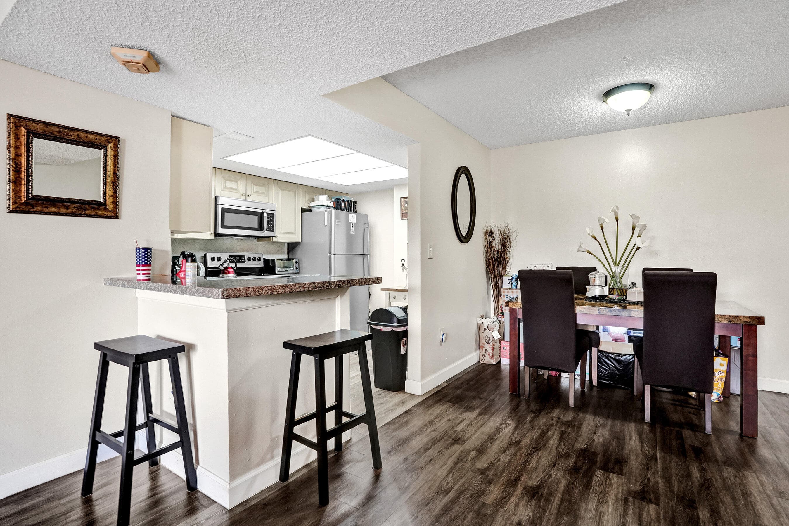 5570 44th #305a Lauderhill FL 33319 — thumbnail 17 of 25