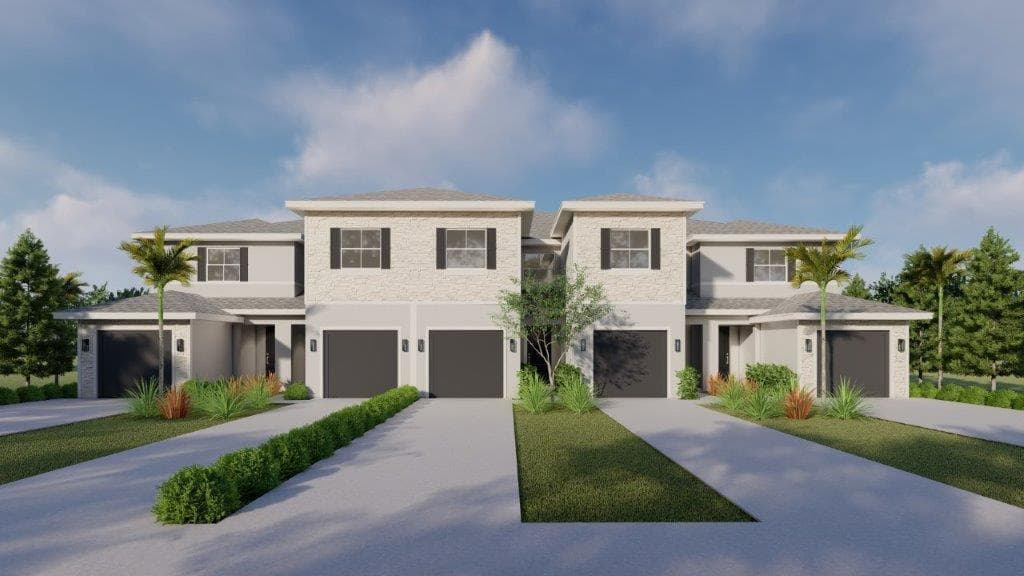 151 Lakeside Landing Royal Palm Beach FL 33411 — photo 1