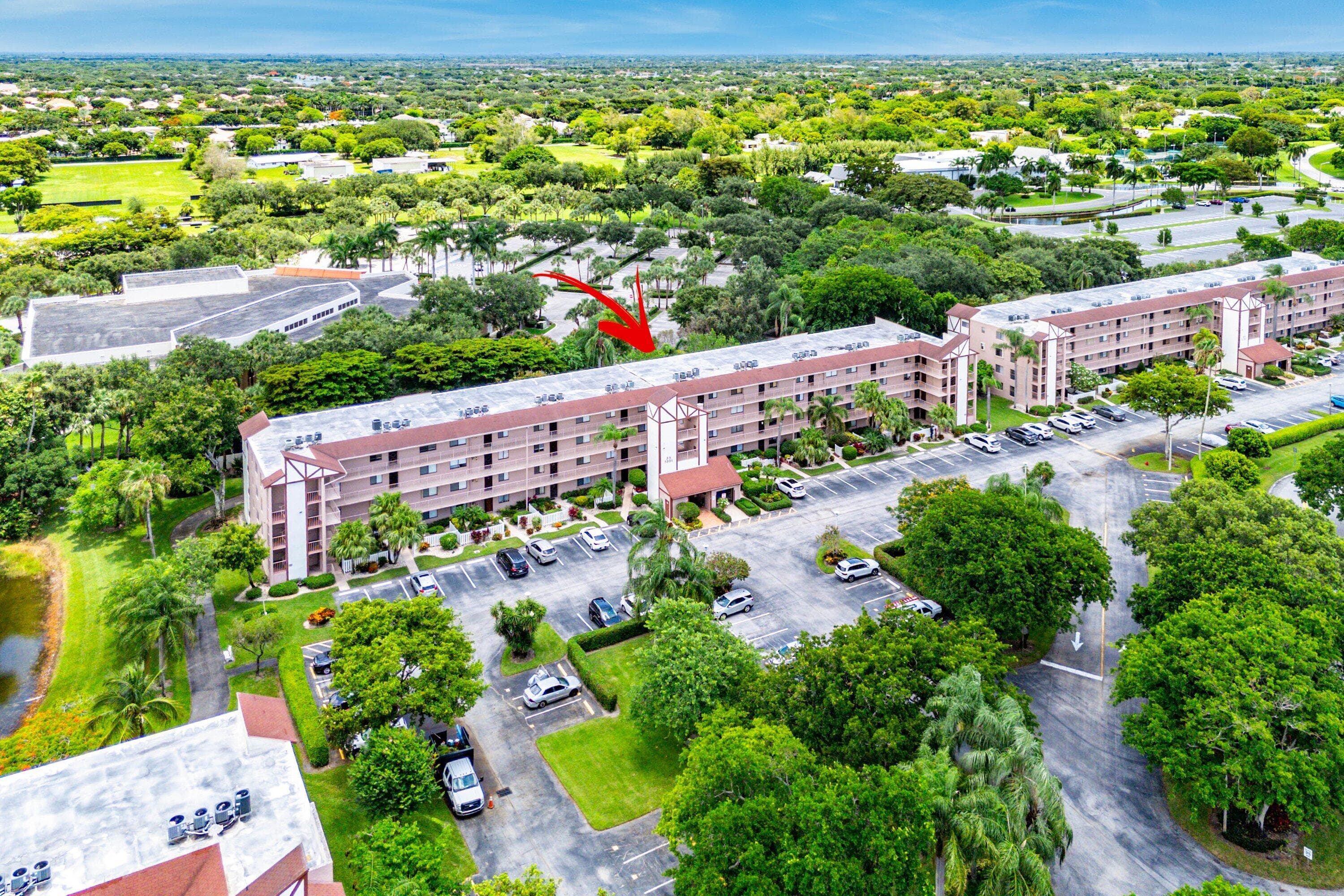 7301 Amberly #402 Delray Beach FL 33446 — thumbnail 59 of 70