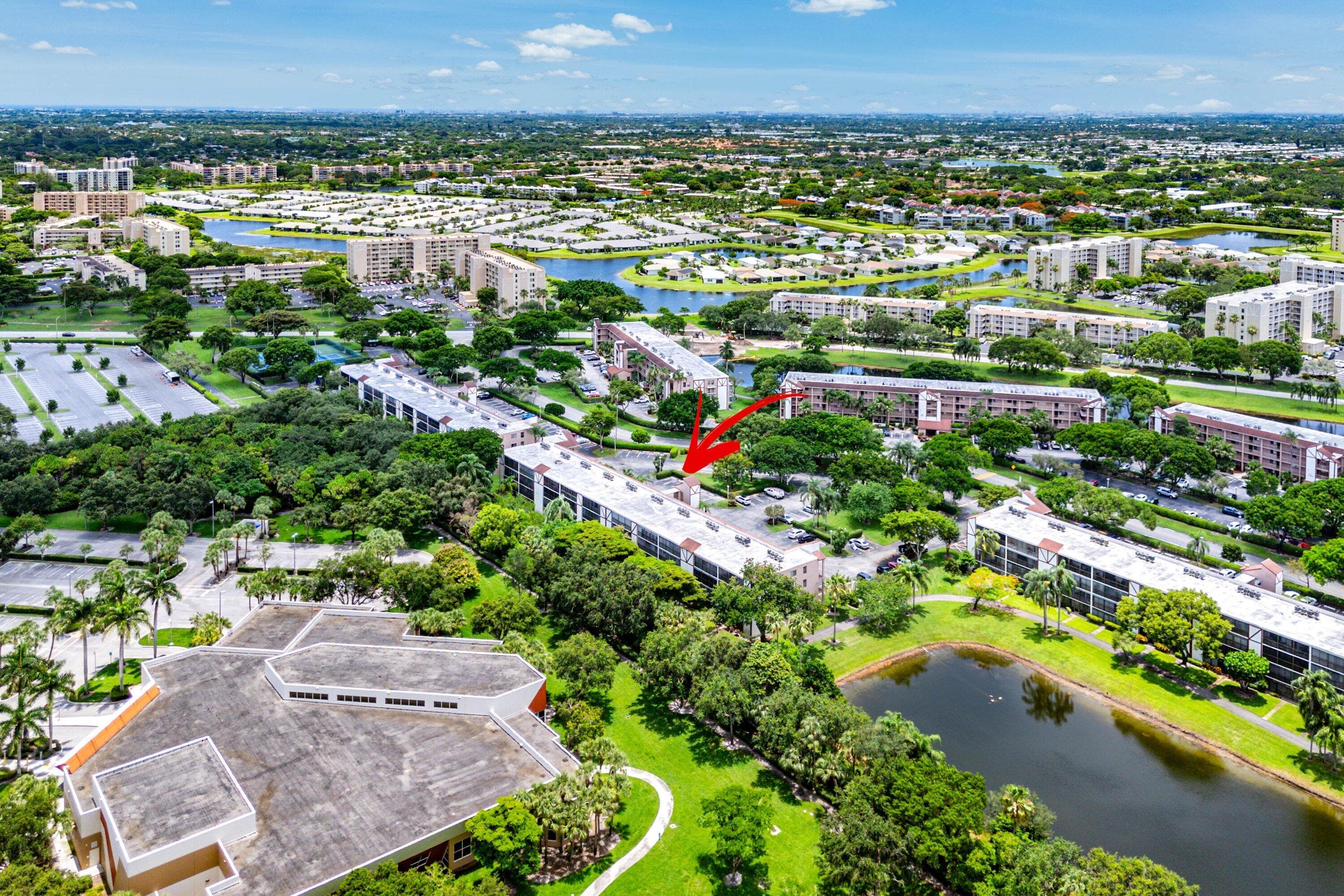7301 Amberly #402 Delray Beach FL 33446 — thumbnail 62 of 70