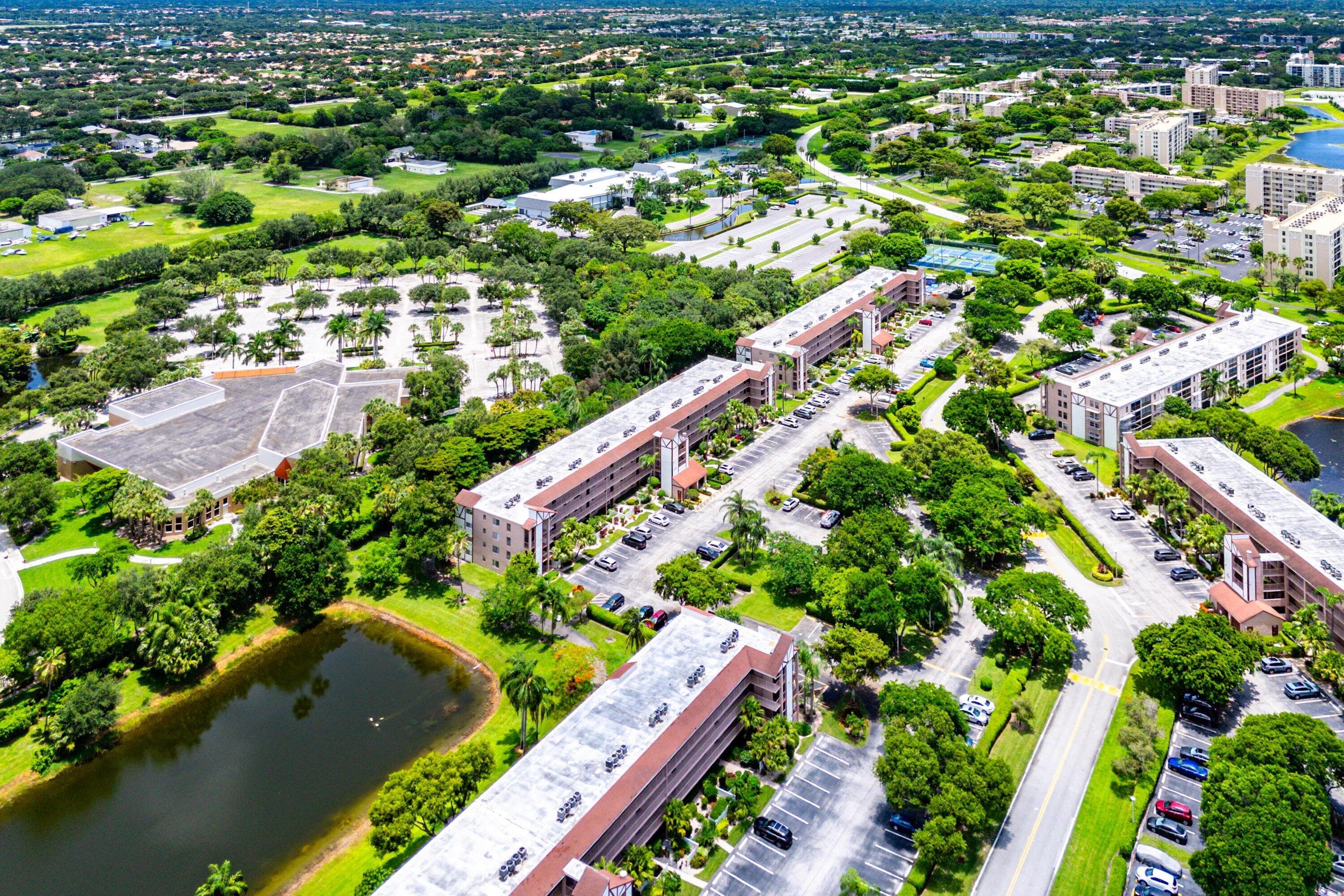 7301 Amberly #402 Delray Beach FL 33446 — thumbnail 67 of 70