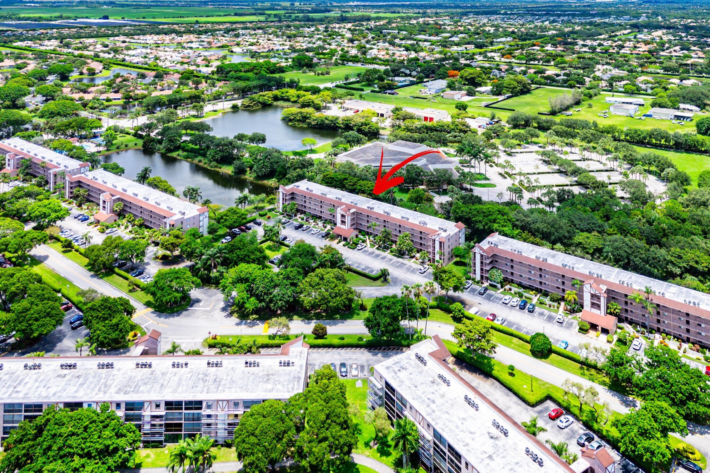 7301 Amberly #402 Delray Beach FL 33446 — thumbnail 69 of 70