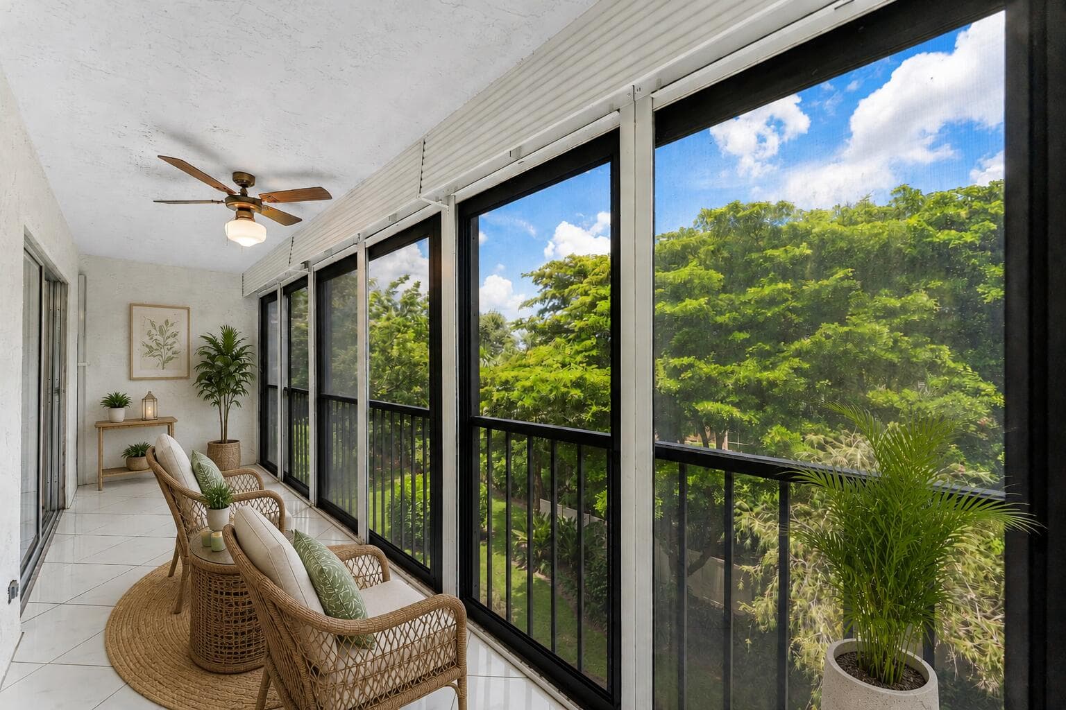 7301 Amberly #402 Delray Beach FL 33446 — thumbnail 10 of 70