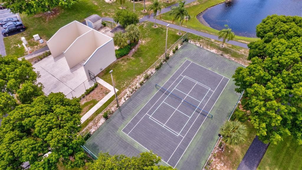 1009 Green Pine #G1 West Palm Beach FL 33409 — thumbnail 24 of 26