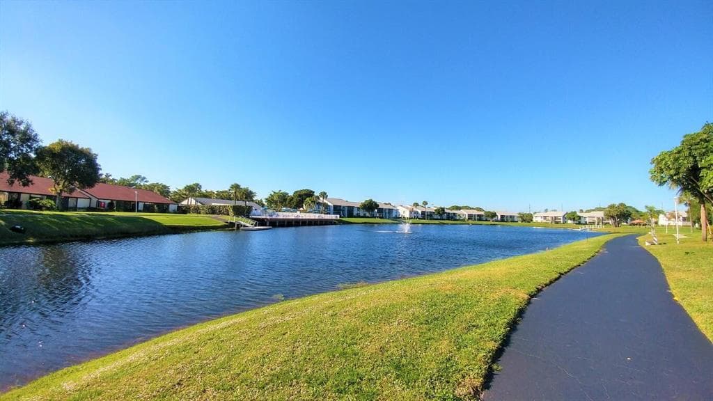 1009 Green Pine #G1 West Palm Beach FL 33409 — thumbnail 26 of 26