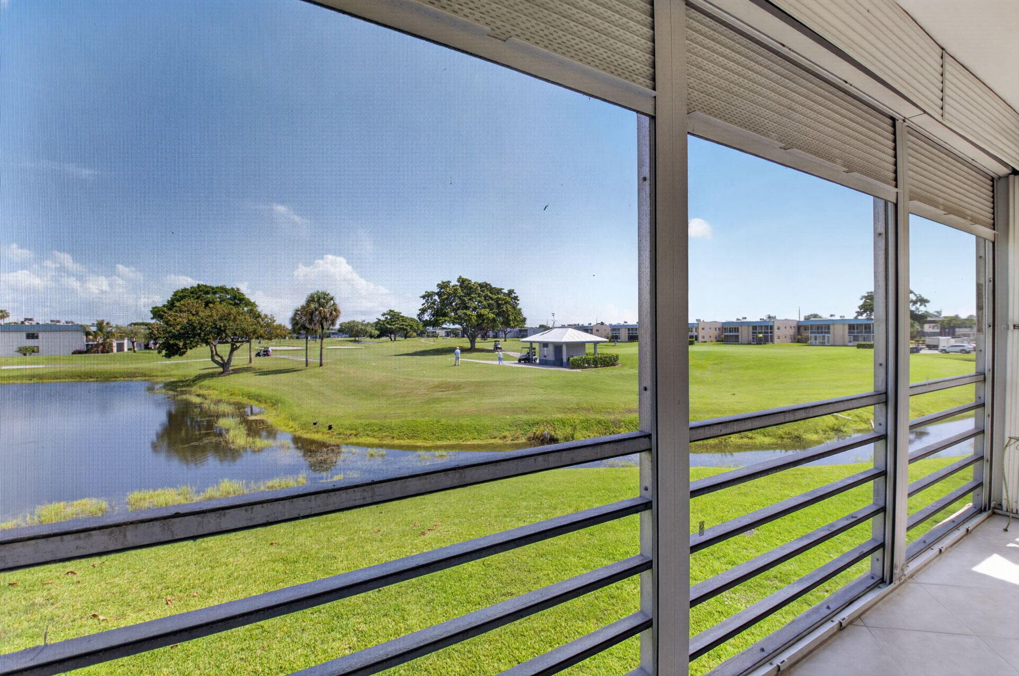 323 Capri G #323 Delray Beach FL 33484 — thumbnail 21 of 39