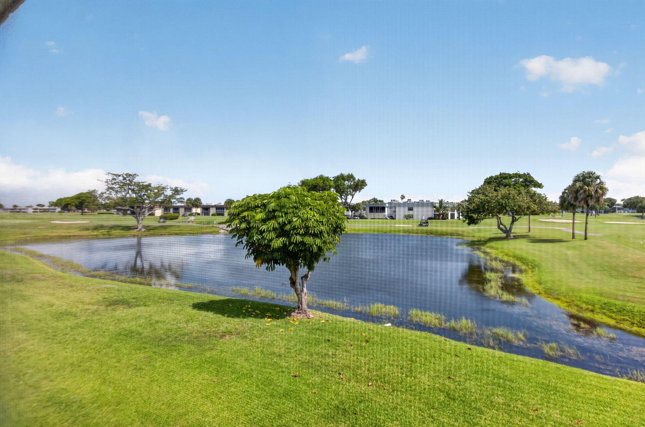 323 Capri G #323 Delray Beach FL 33484 — thumbnail 23 of 39