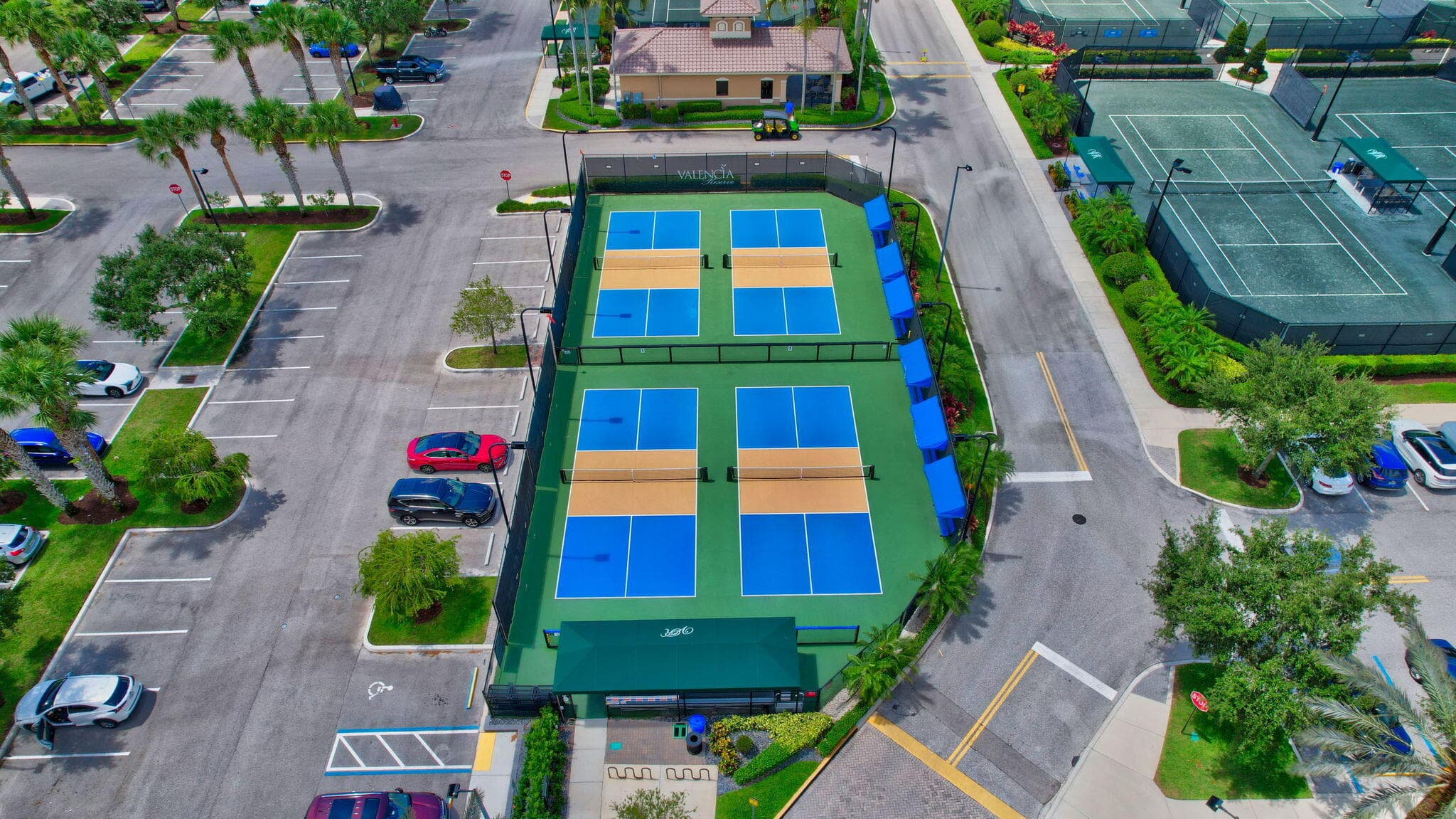 323 Capri G #323 Delray Beach FL 33484 — thumbnail 35 of 39