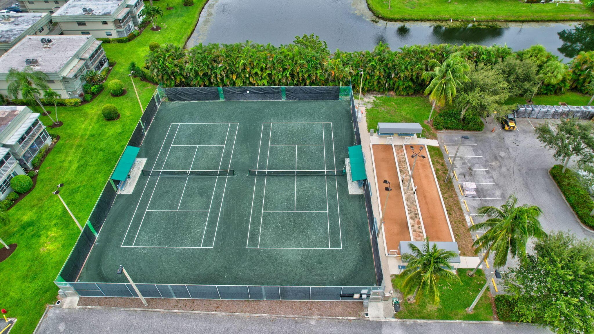 323 Capri G #323 Delray Beach FL 33484 — thumbnail 36 of 39