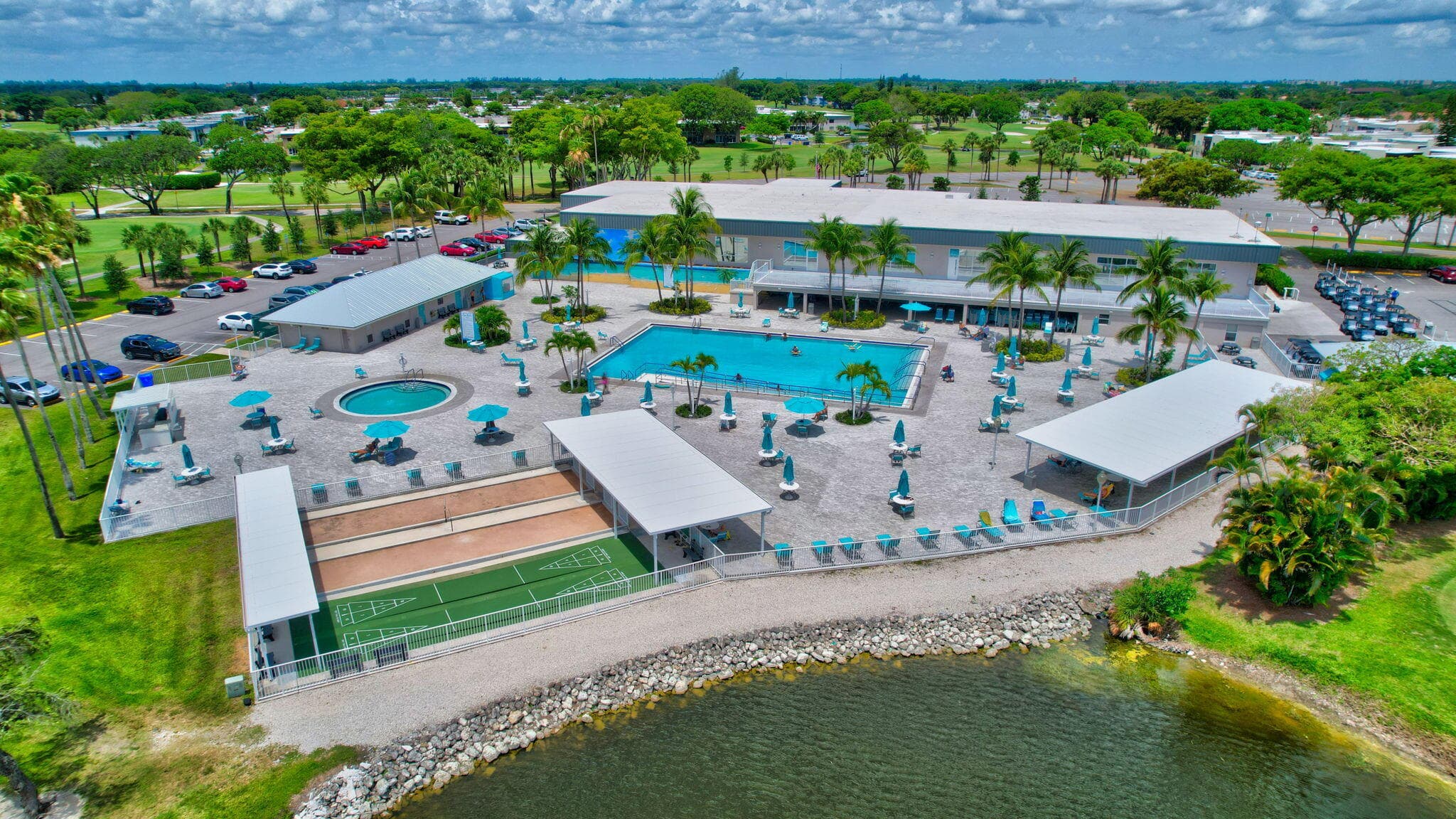 323 Capri G #323 Delray Beach FL 33484 — thumbnail 31 of 39
