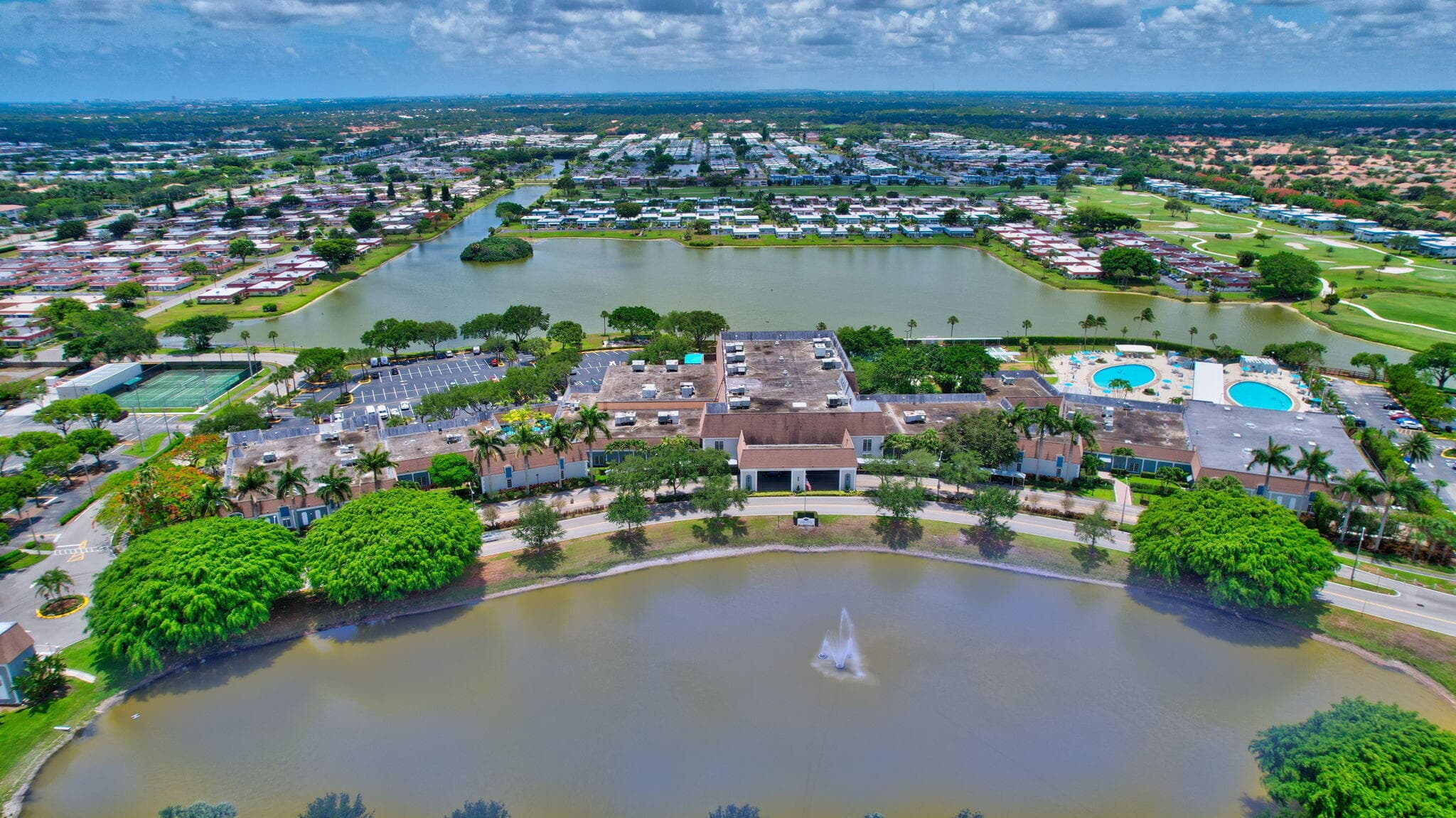 323 Capri G #323 Delray Beach FL 33484 — thumbnail 34 of 39