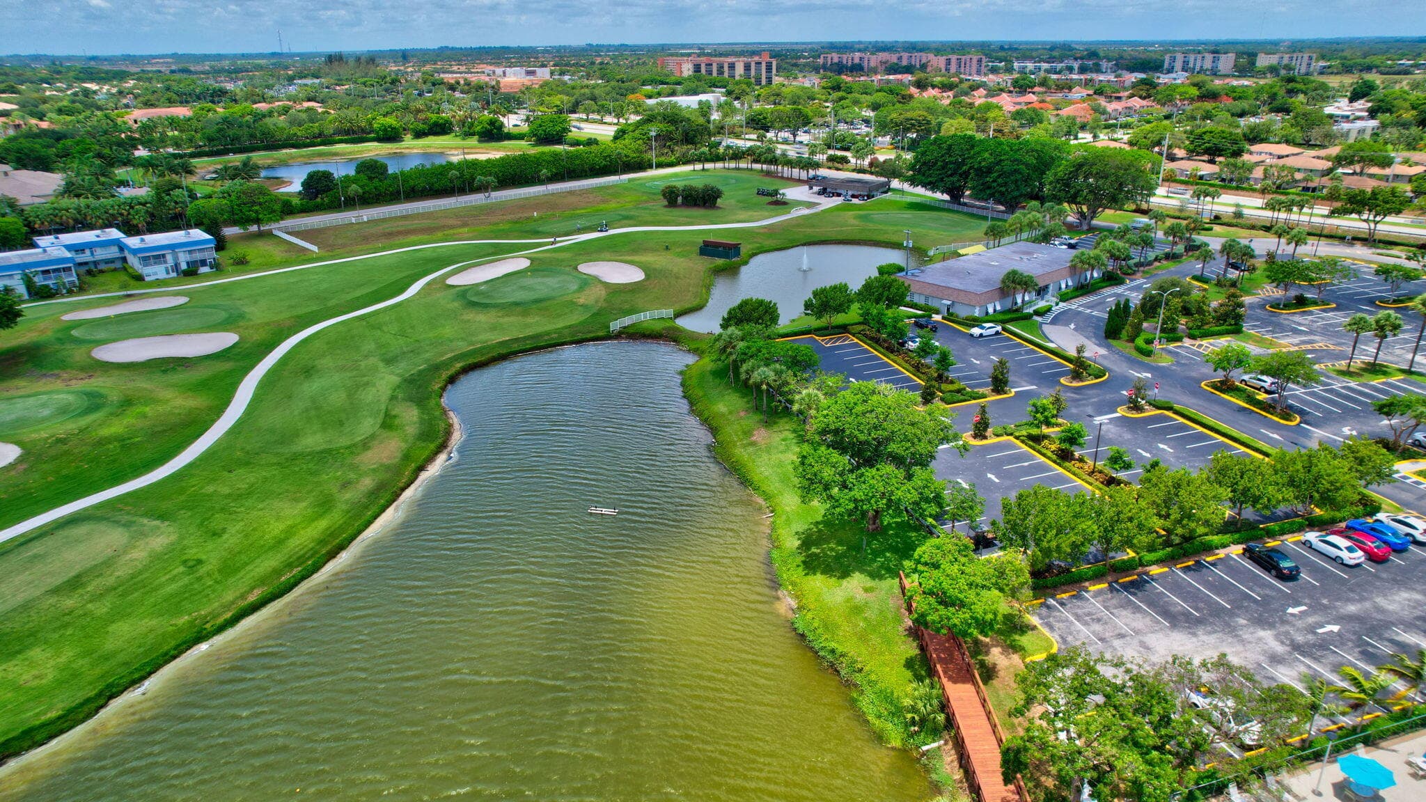 323 Capri G #323 Delray Beach FL 33484 — thumbnail 37 of 39