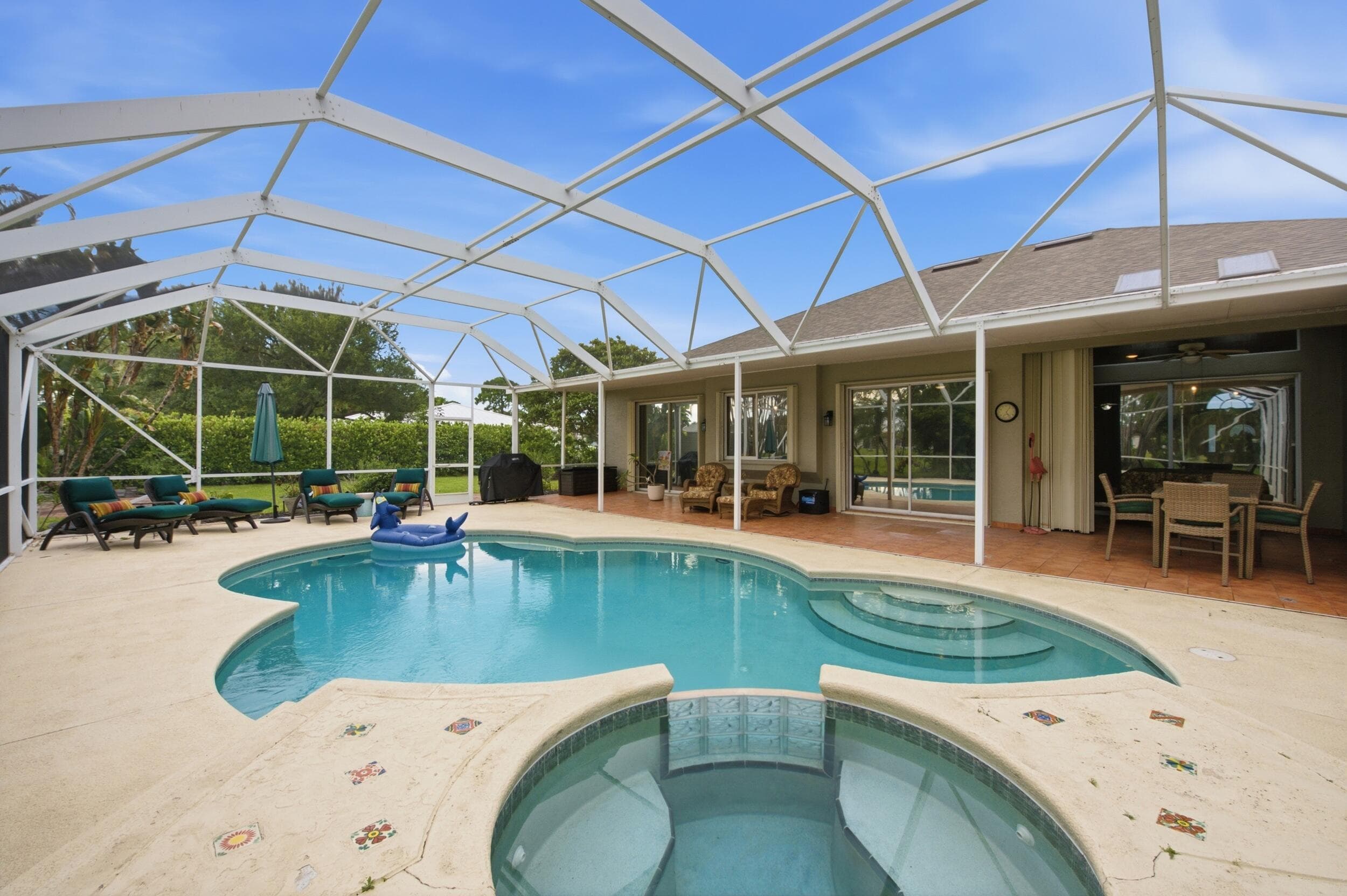 2598 Hamden Port St. Lucie FL 34952 — thumbnail 32 of 52