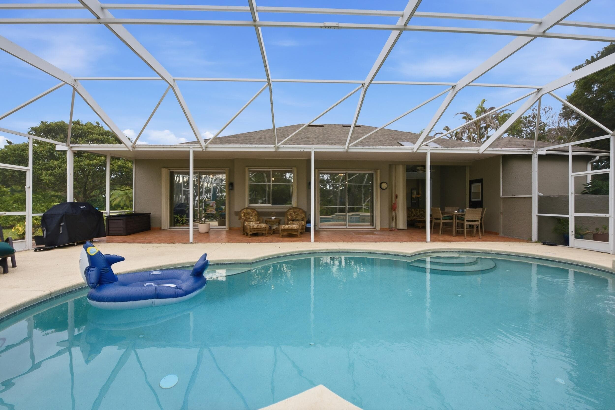 2598 Hamden Port St. Lucie FL 34952 — thumbnail 33 of 52