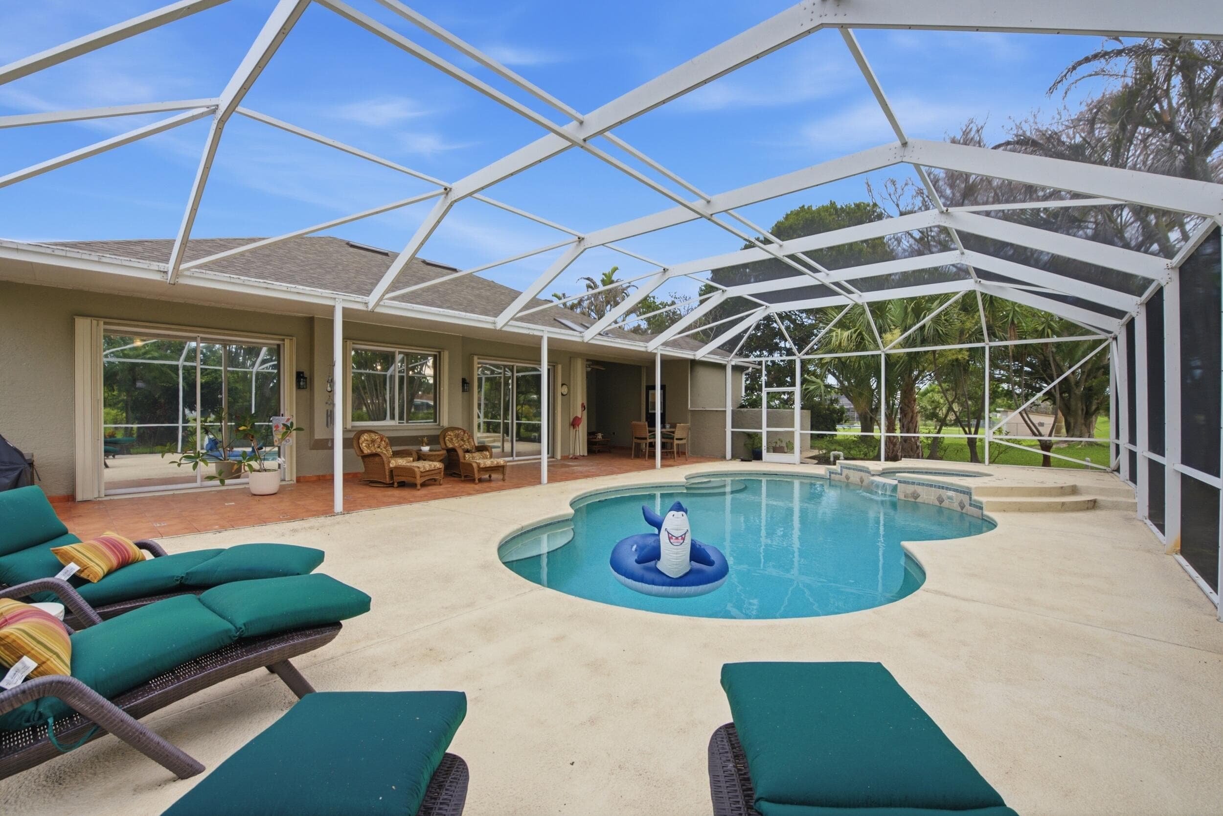2598 Hamden Port St. Lucie FL 34952 — thumbnail 34 of 52