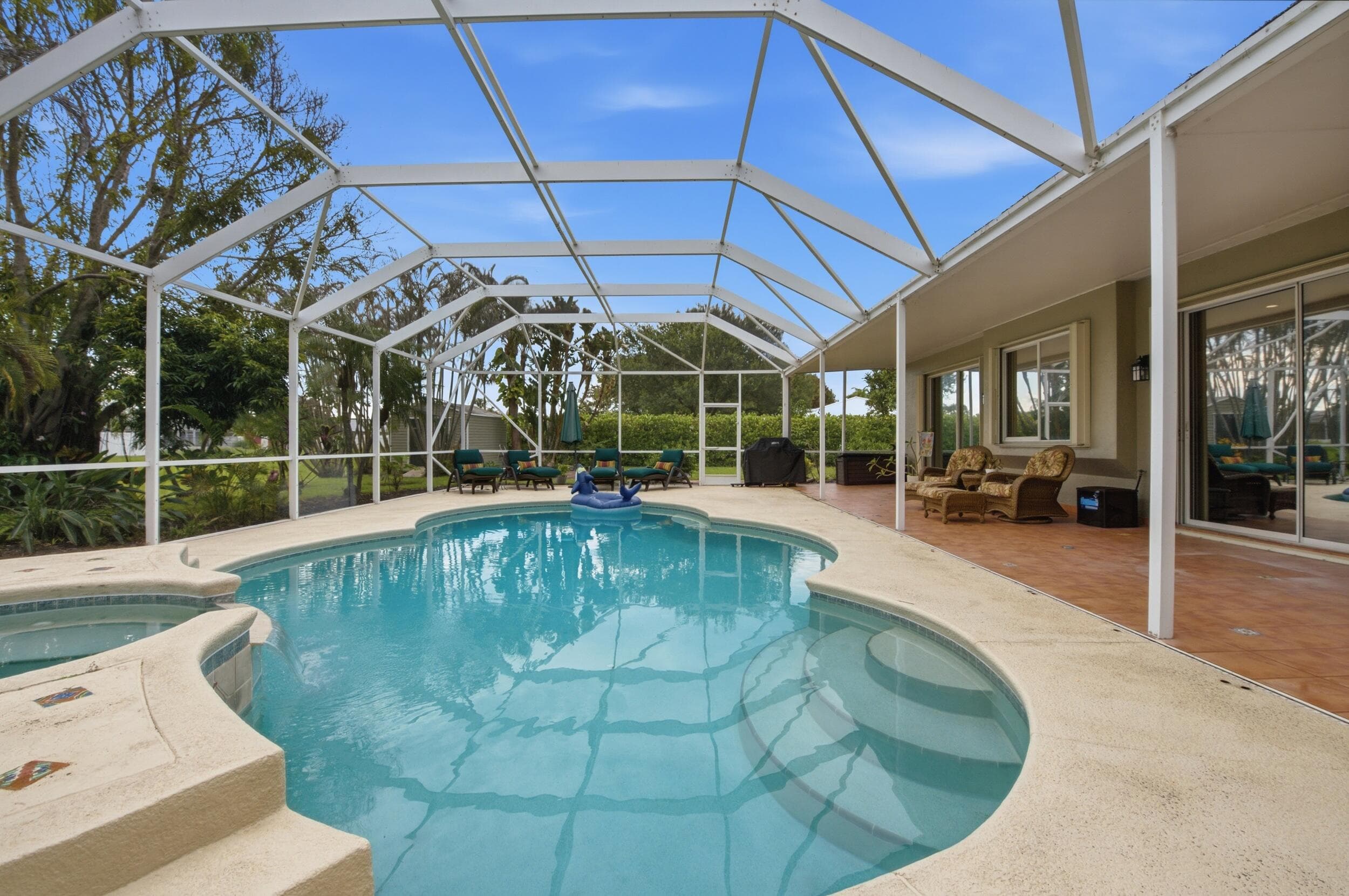 2598 Hamden Port St. Lucie FL 34952 — thumbnail 36 of 52