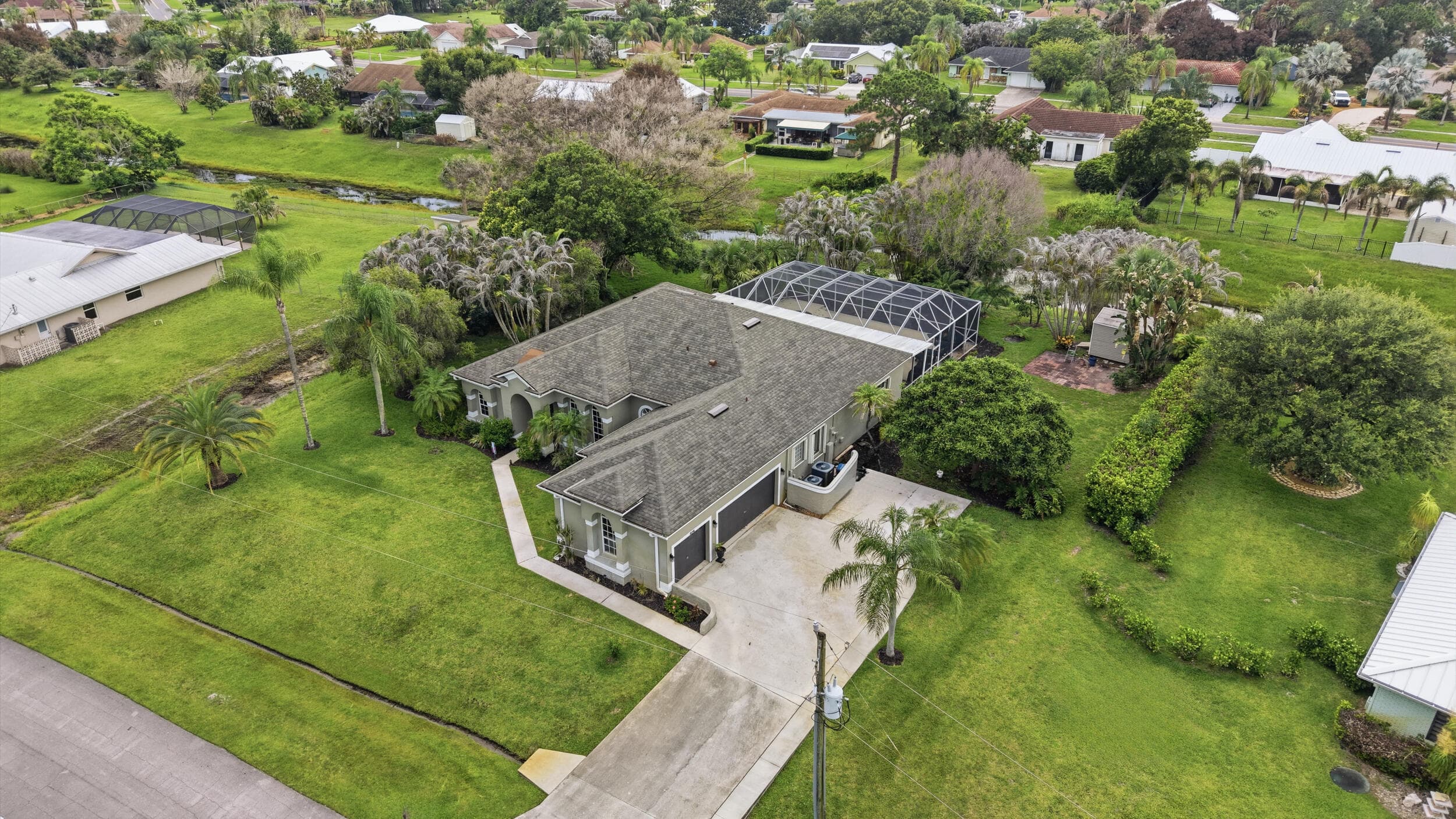 2598 Hamden Port St. Lucie FL 34952 — thumbnail 40 of 52