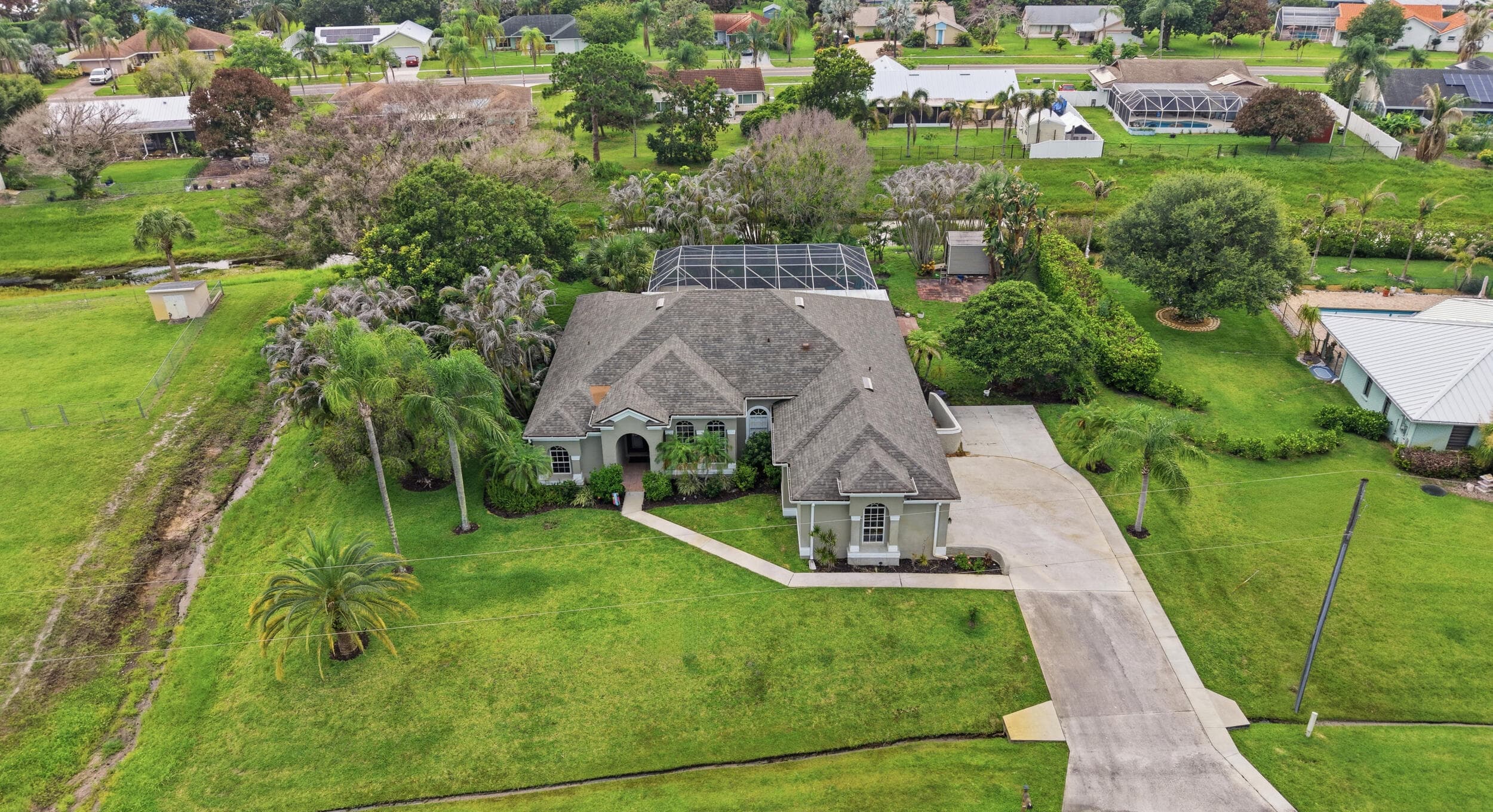 2598 Hamden Port St. Lucie FL 34952 — thumbnail 41 of 52