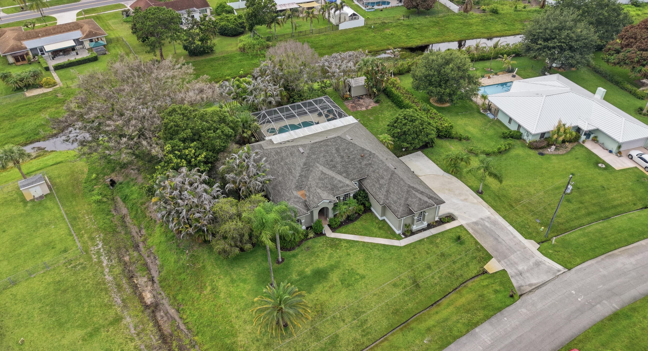 2598 Hamden Port St. Lucie FL 34952 — thumbnail 42 of 52