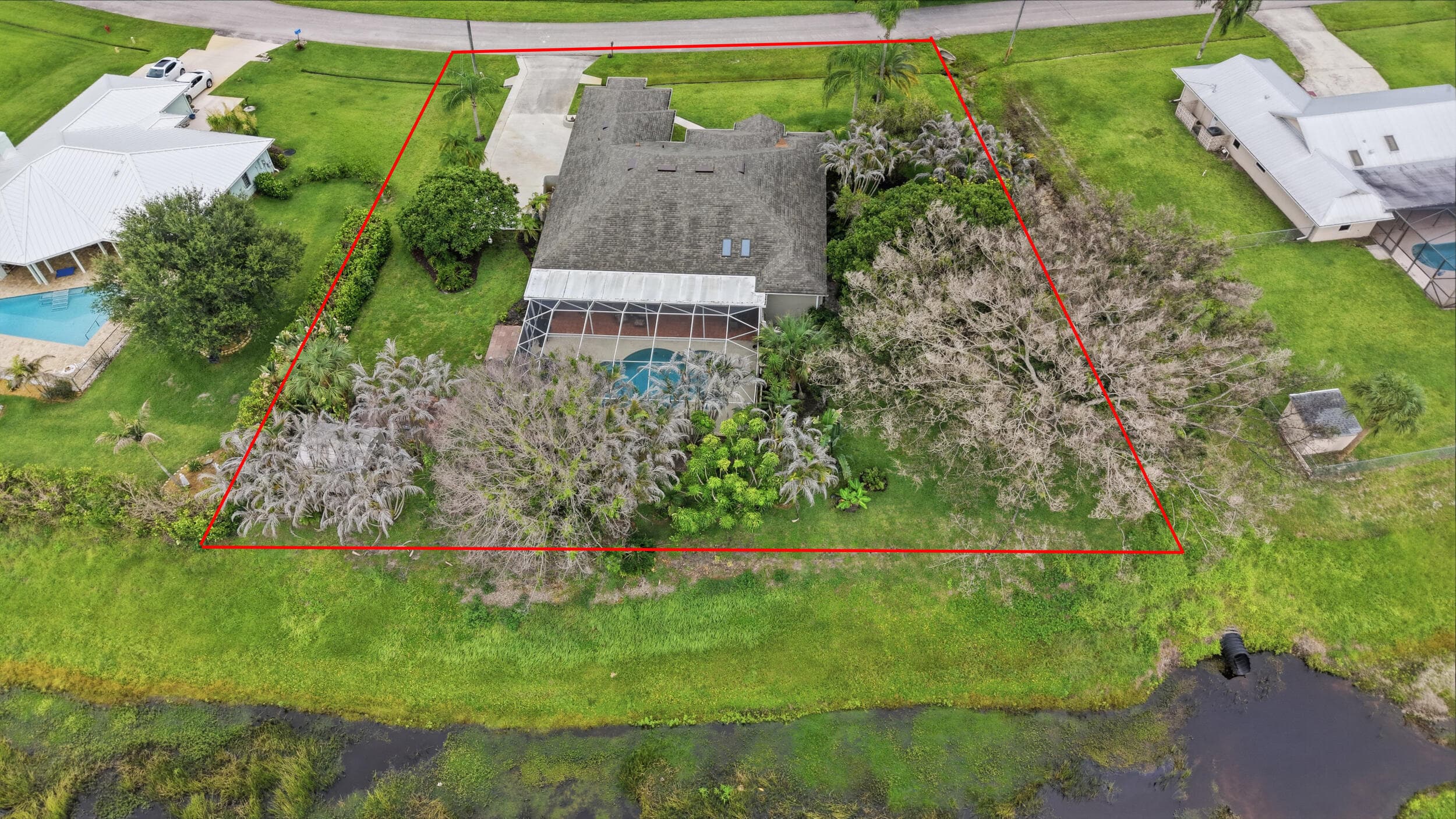 2598 Hamden Port St. Lucie FL 34952 — thumbnail 45 of 52