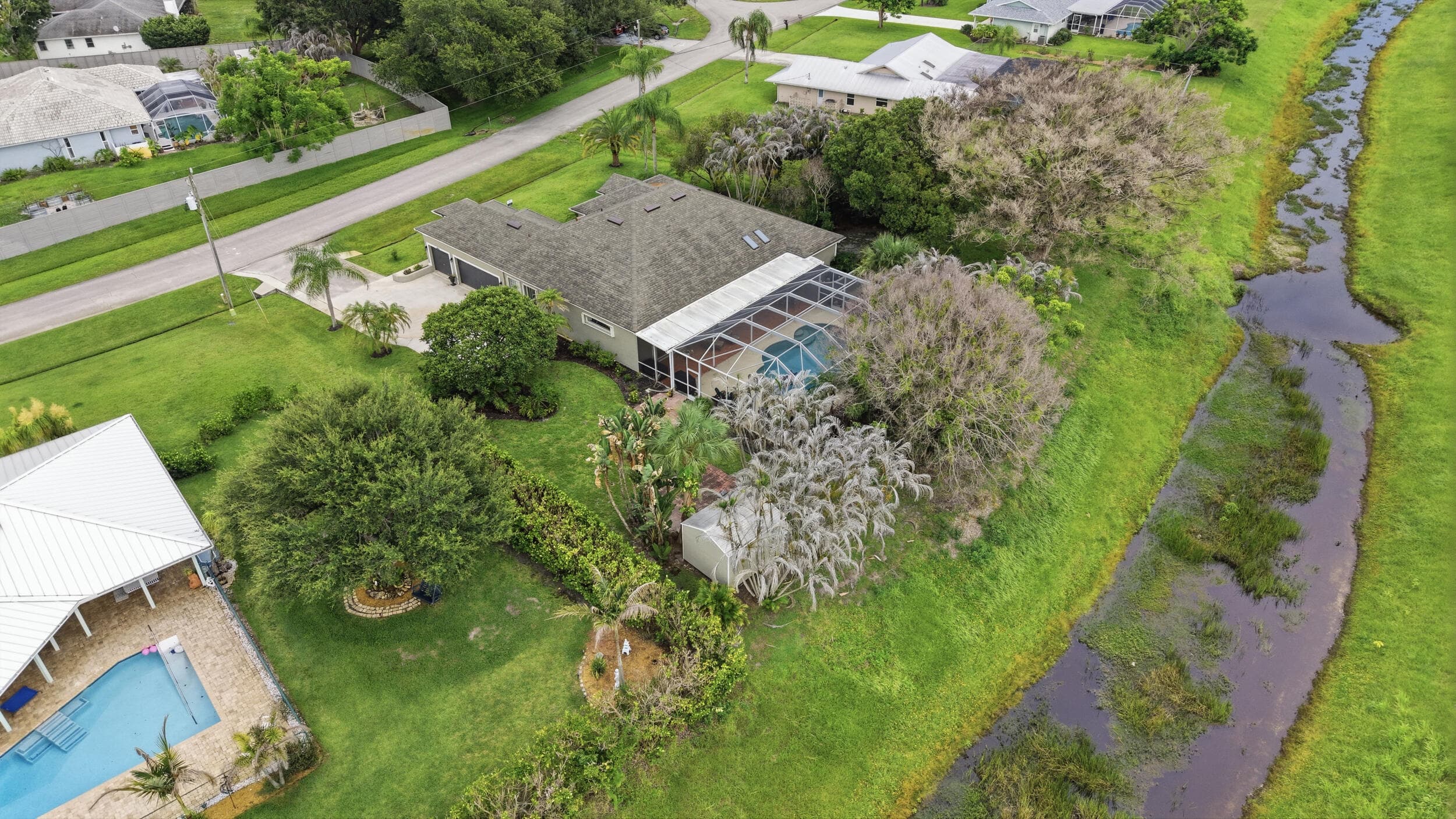 2598 Hamden Port St. Lucie FL 34952 — thumbnail 46 of 52