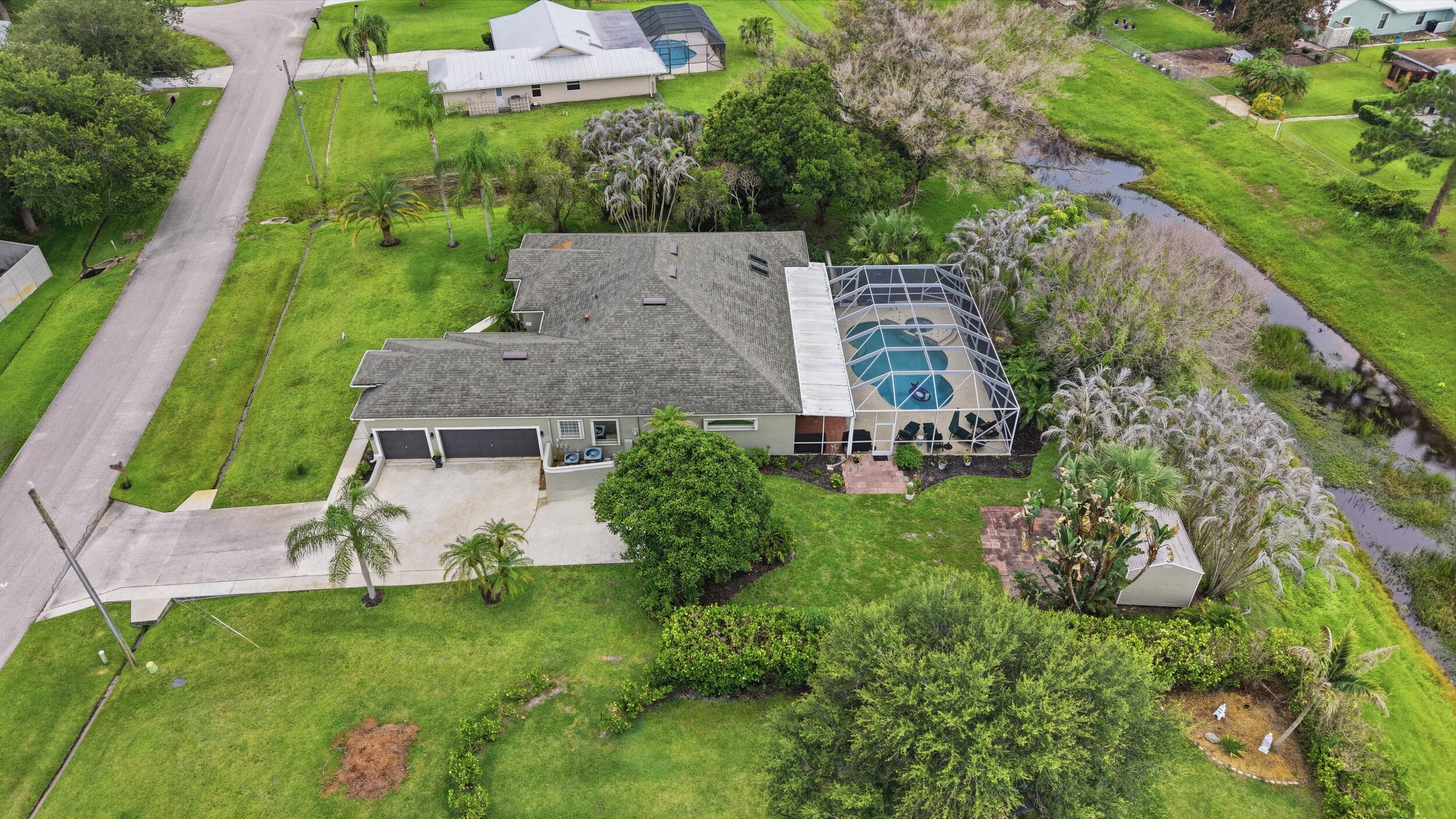 2598 Hamden Port St. Lucie FL 34952 — thumbnail 47 of 52