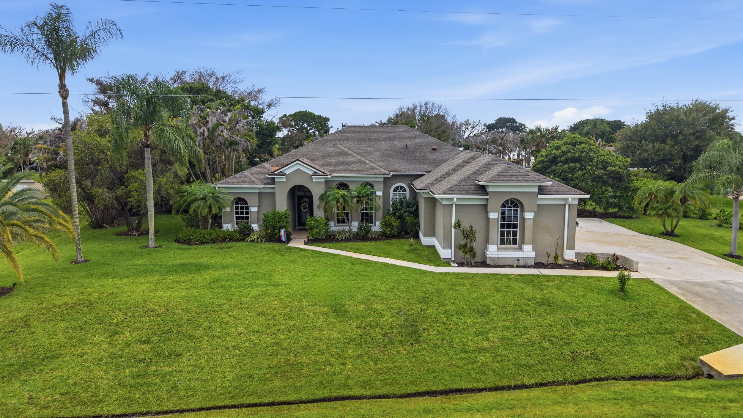 2598 Hamden Port St. Lucie FL 34952 — photo 1