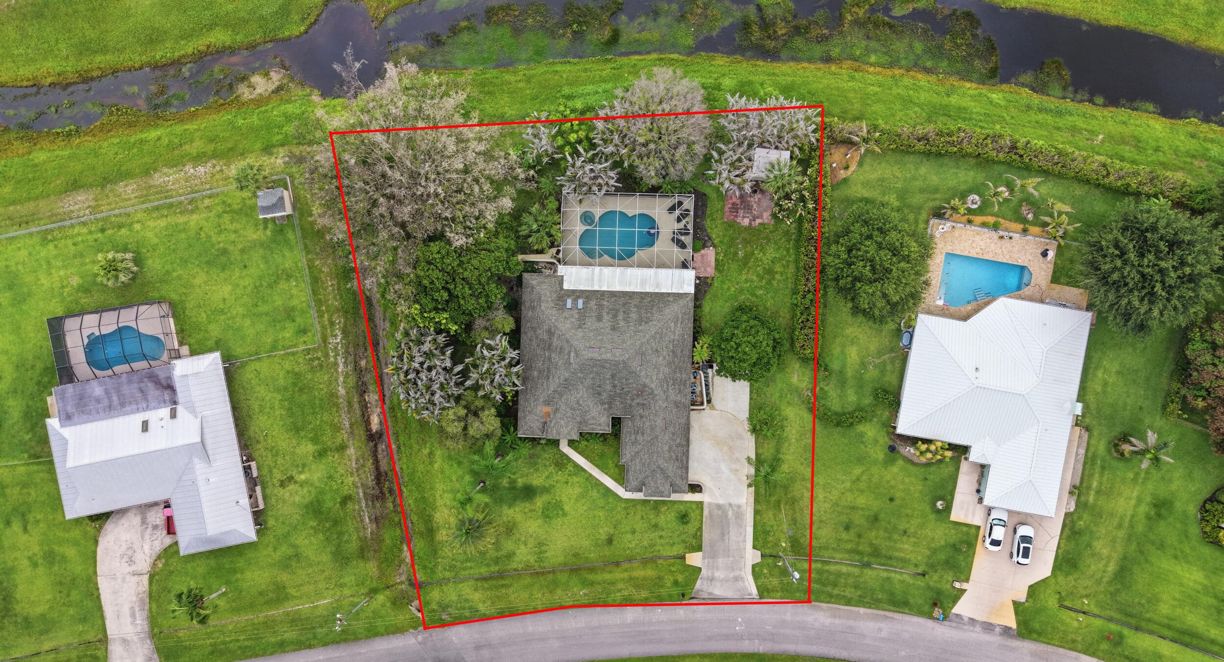 2598 Hamden Port St. Lucie FL 34952 — thumbnail 50 of 52