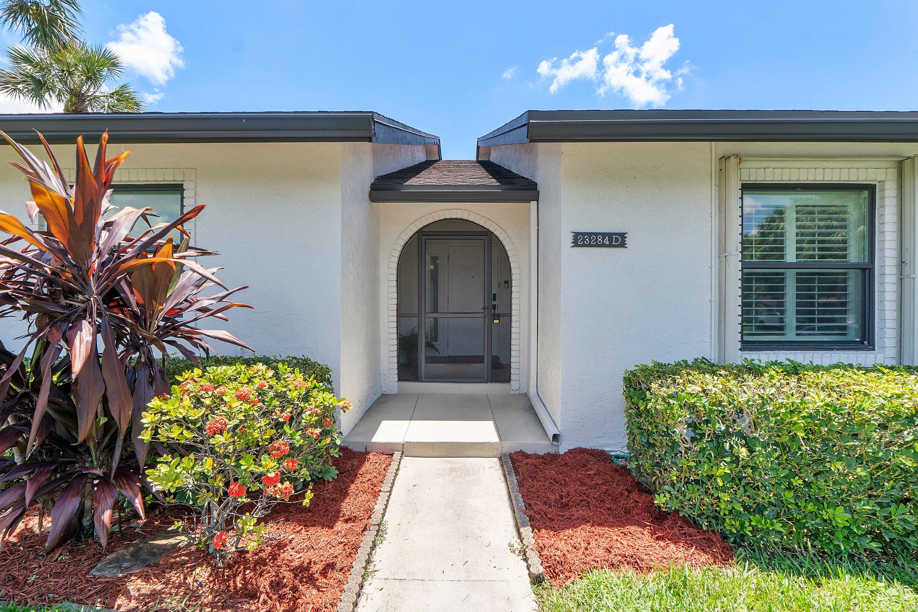 23284 53rd #D Boca Raton FL 33433 — photo 1