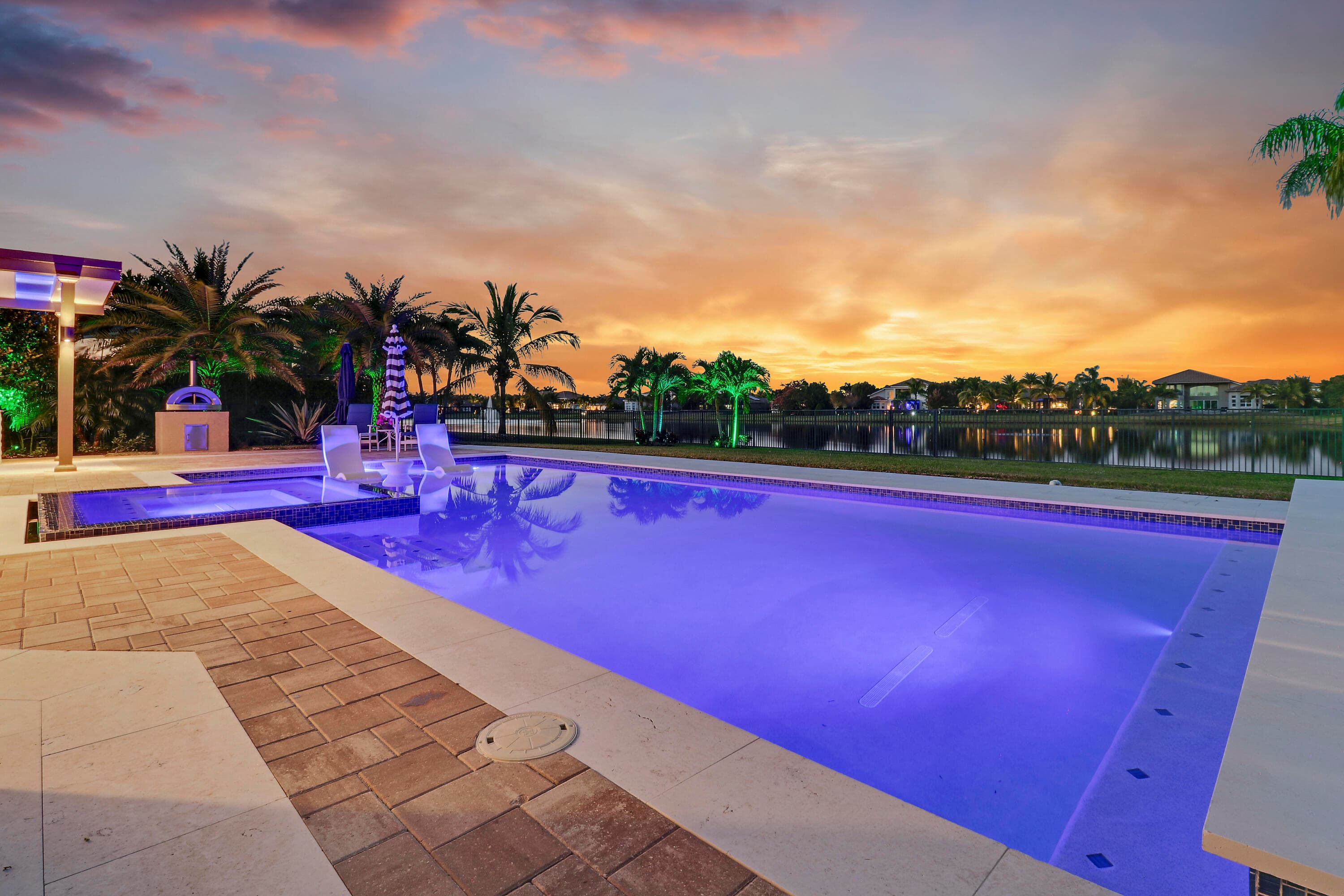 7754 Maywood Crest West Palm Beach FL 33412 — thumbnail 43 of 46