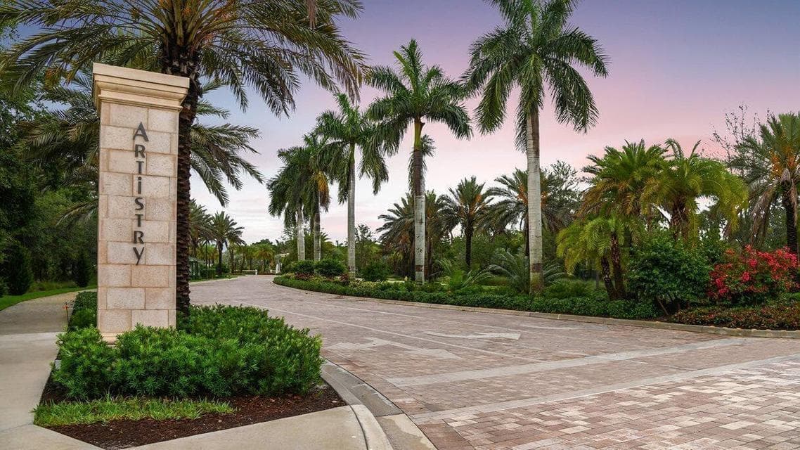5603 Delacroix Palm Beach Gardens FL 33418 — thumbnail 46 of 56