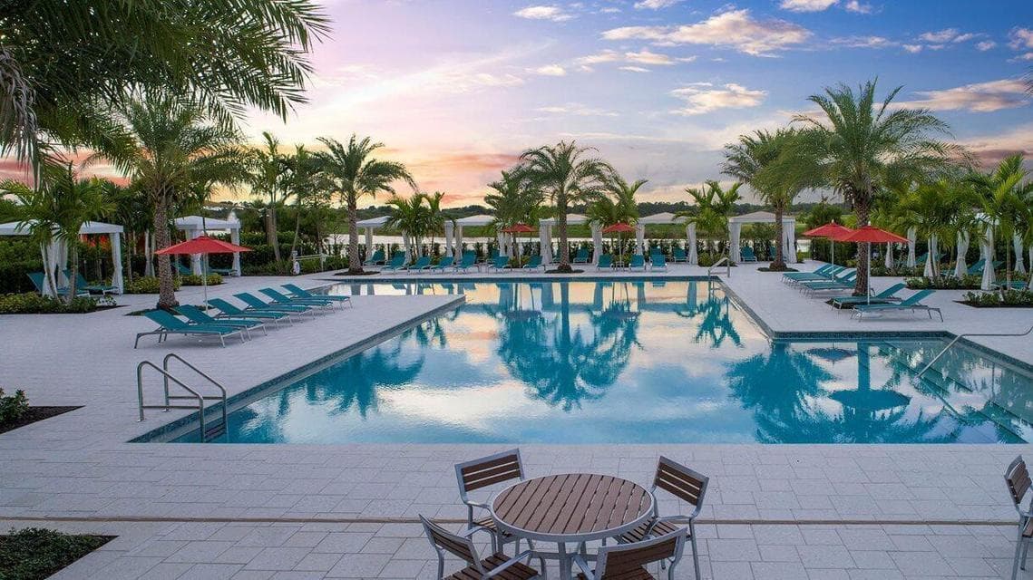 5603 Delacroix Palm Beach Gardens FL 33418 — thumbnail 50 of 56