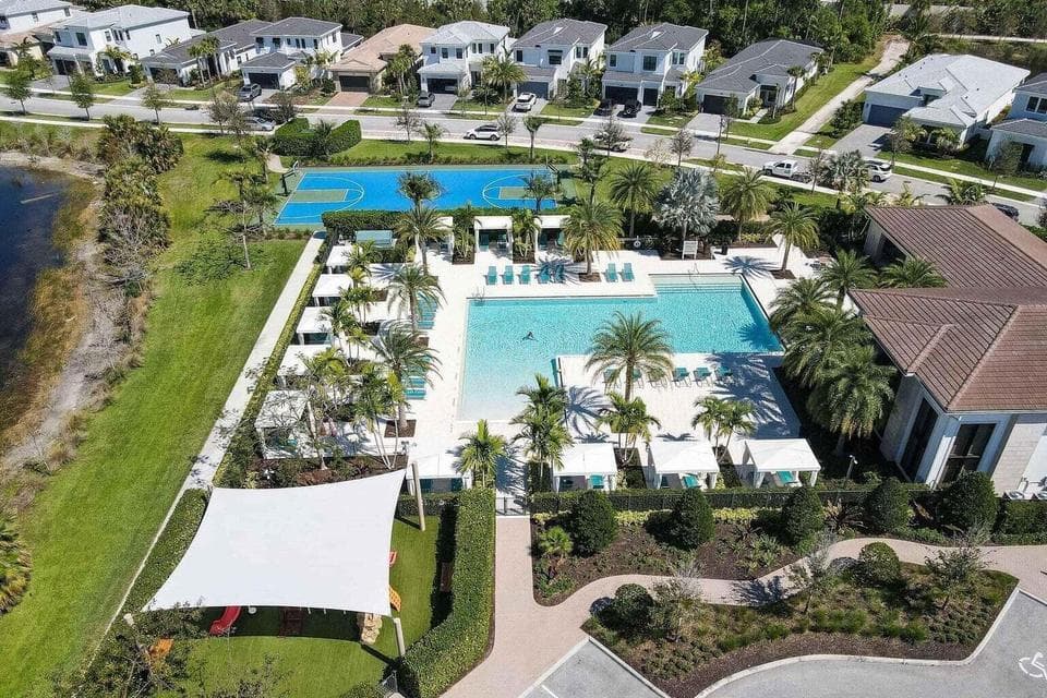 5603 Delacroix Palm Beach Gardens FL 33418 — thumbnail 53 of 56