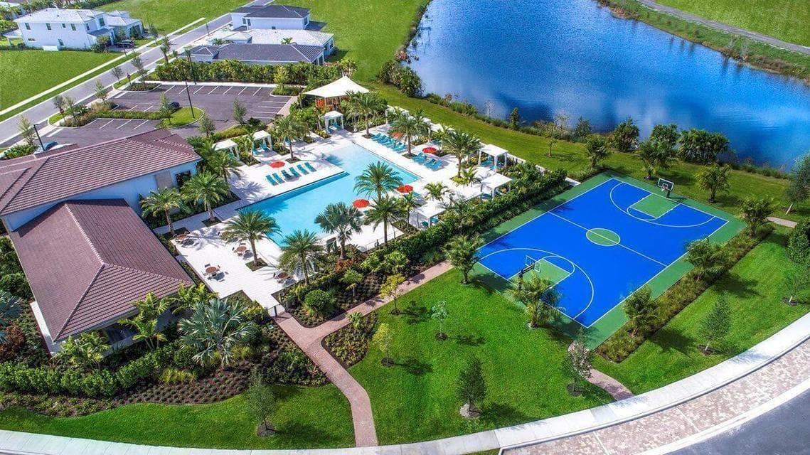 5603 Delacroix Palm Beach Gardens FL 33418 — thumbnail 54 of 56