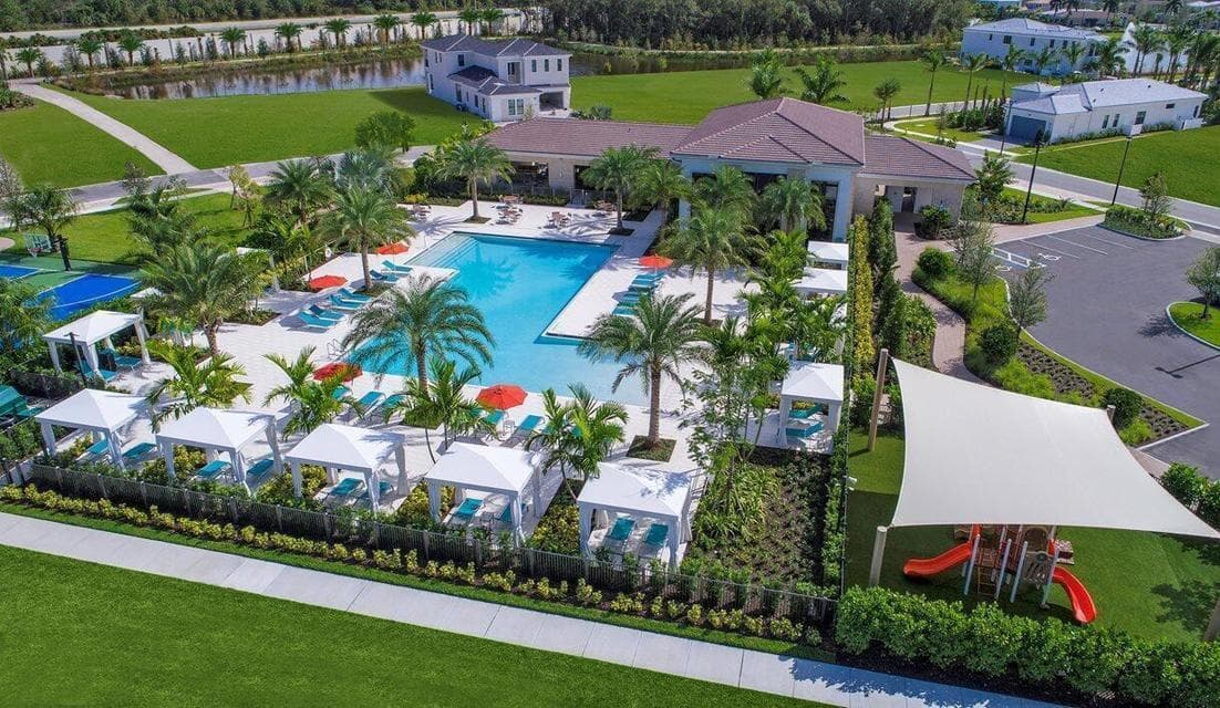 5603 Delacroix Palm Beach Gardens FL 33418 — thumbnail 55 of 56