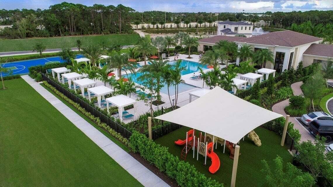 5603 Delacroix Palm Beach Gardens FL 33418 — thumbnail 56 of 56