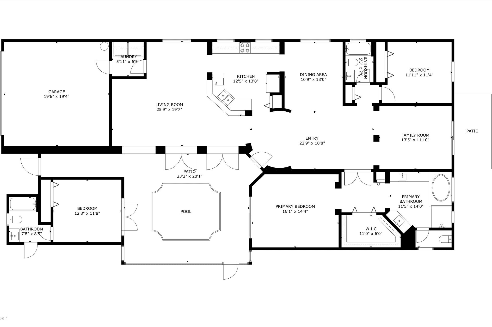 11645 71st Parkland FL 33076 — thumbnail 4 of 63