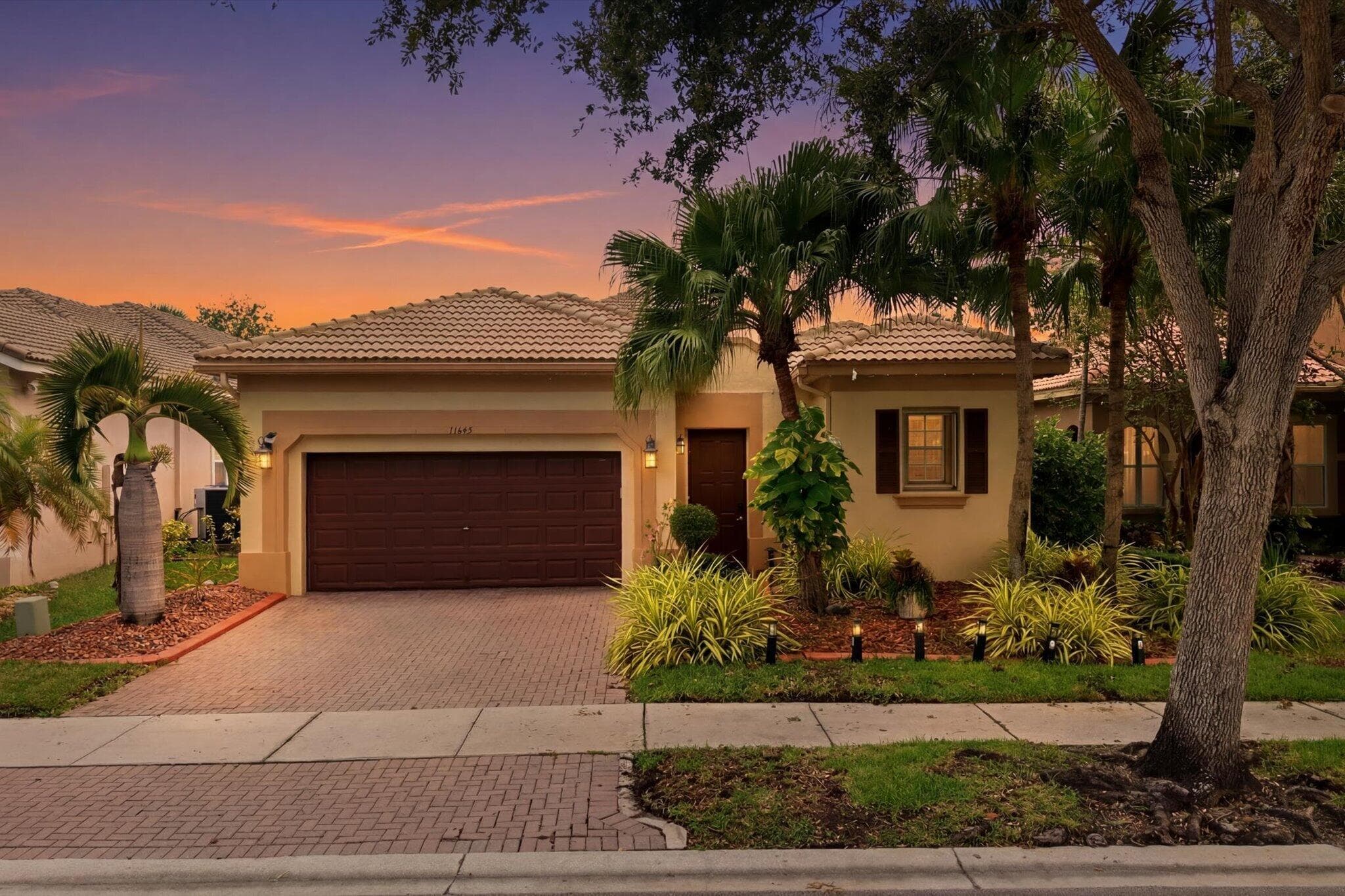 11645 71st Parkland FL 33076 — photo 1