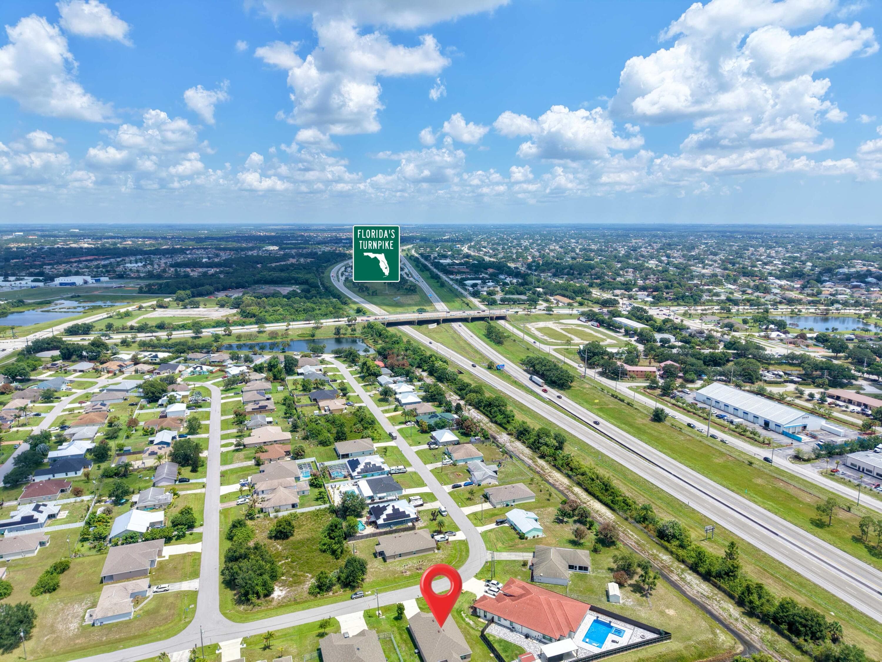 718 Crean Port St. Lucie FL 34953 — thumbnail 39 of 44