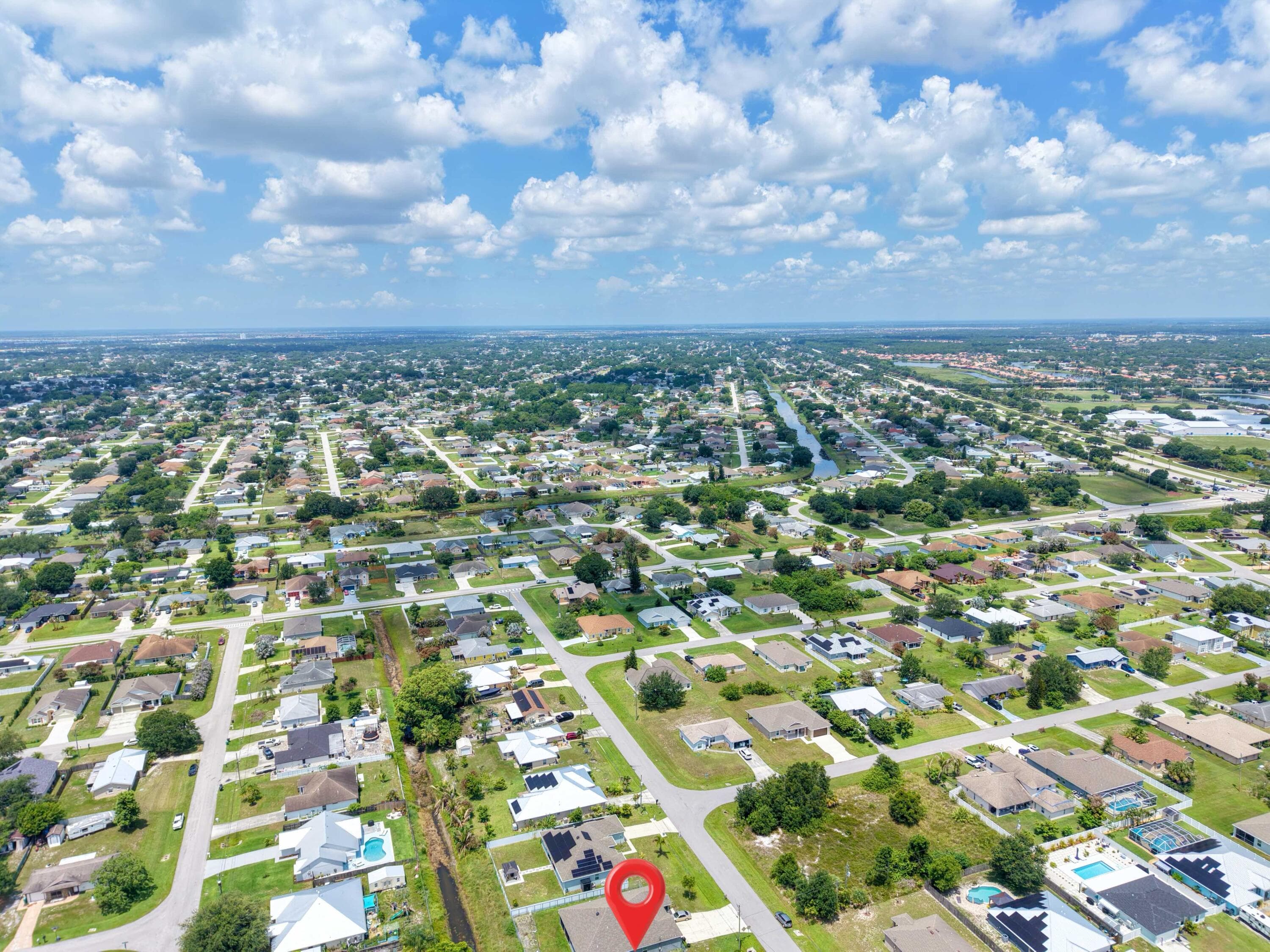 718 Crean Port St. Lucie FL 34953 — thumbnail 41 of 44