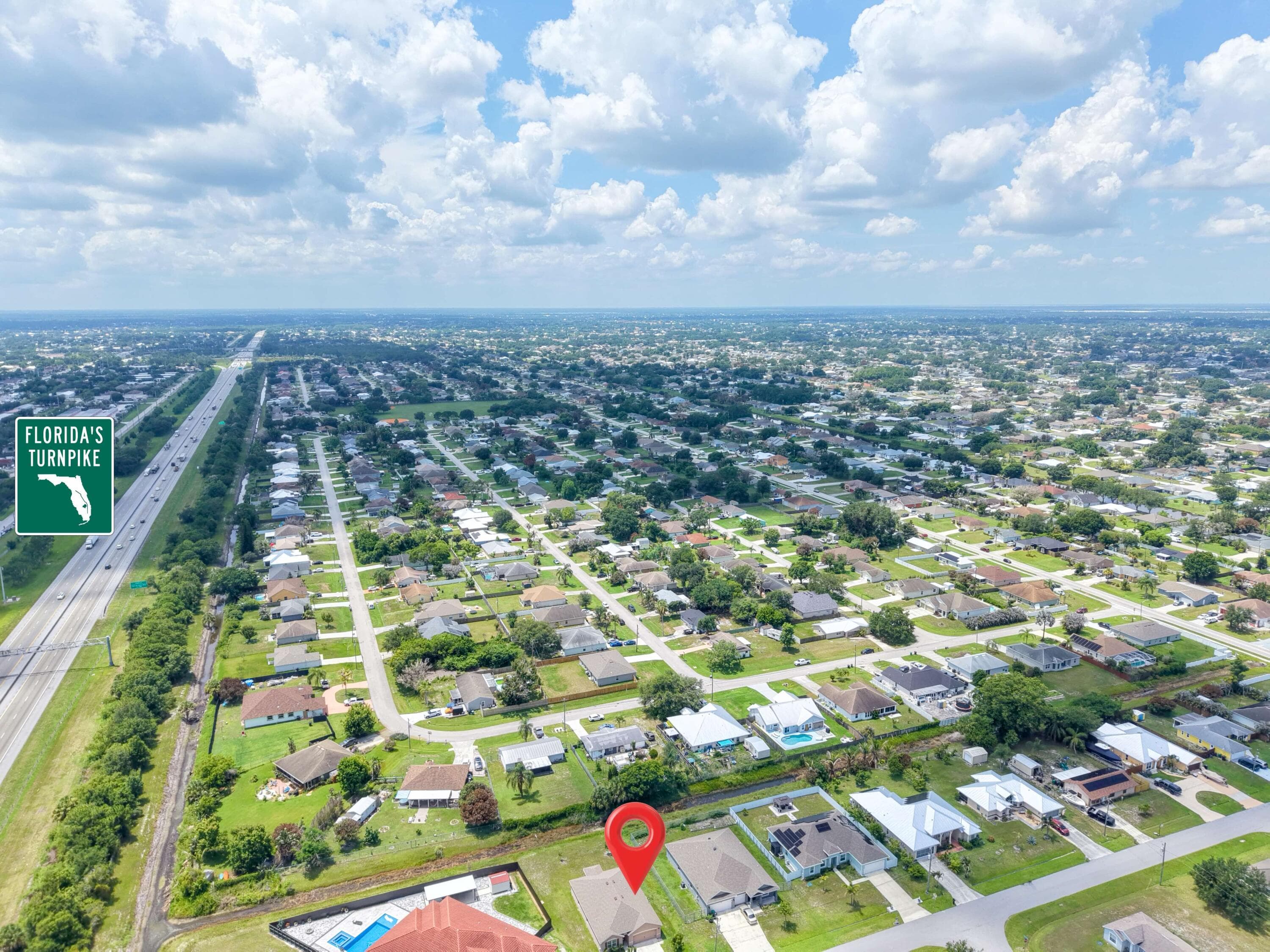718 Crean Port St. Lucie FL 34953 — thumbnail 42 of 44