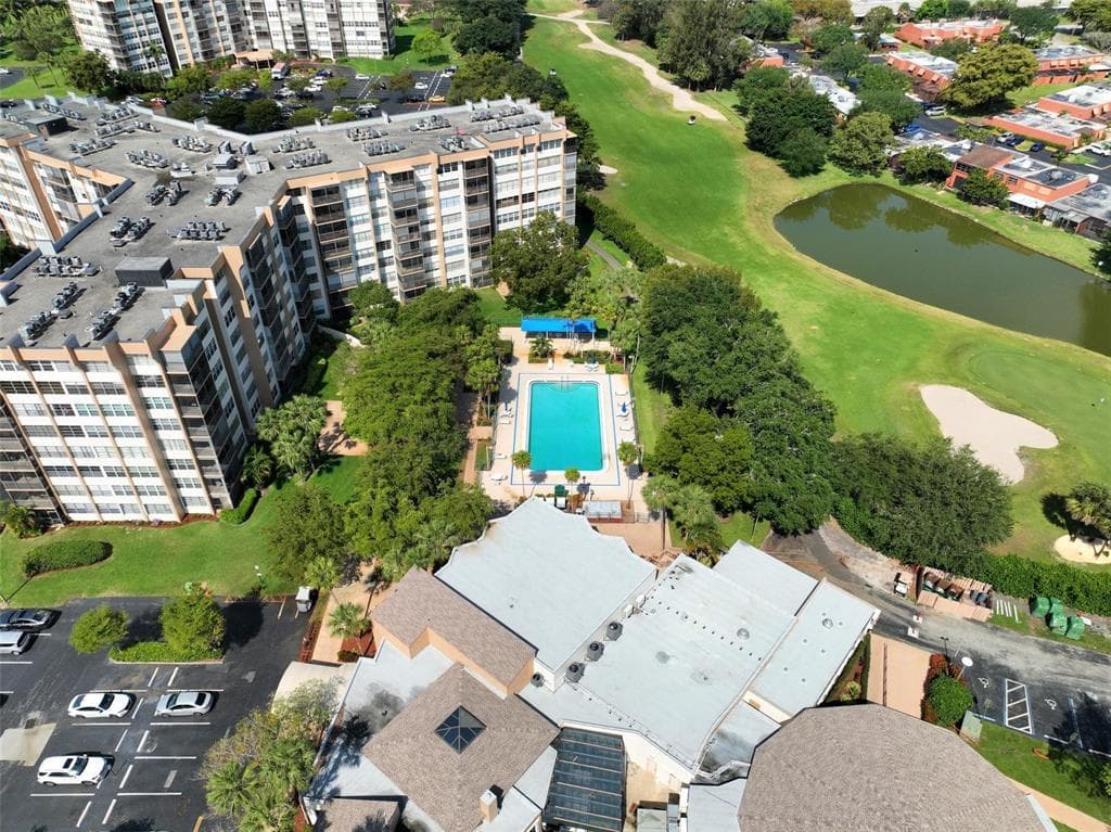 1300 Saint Charles #L19 Pembroke Pines FL 33026 — photo 1