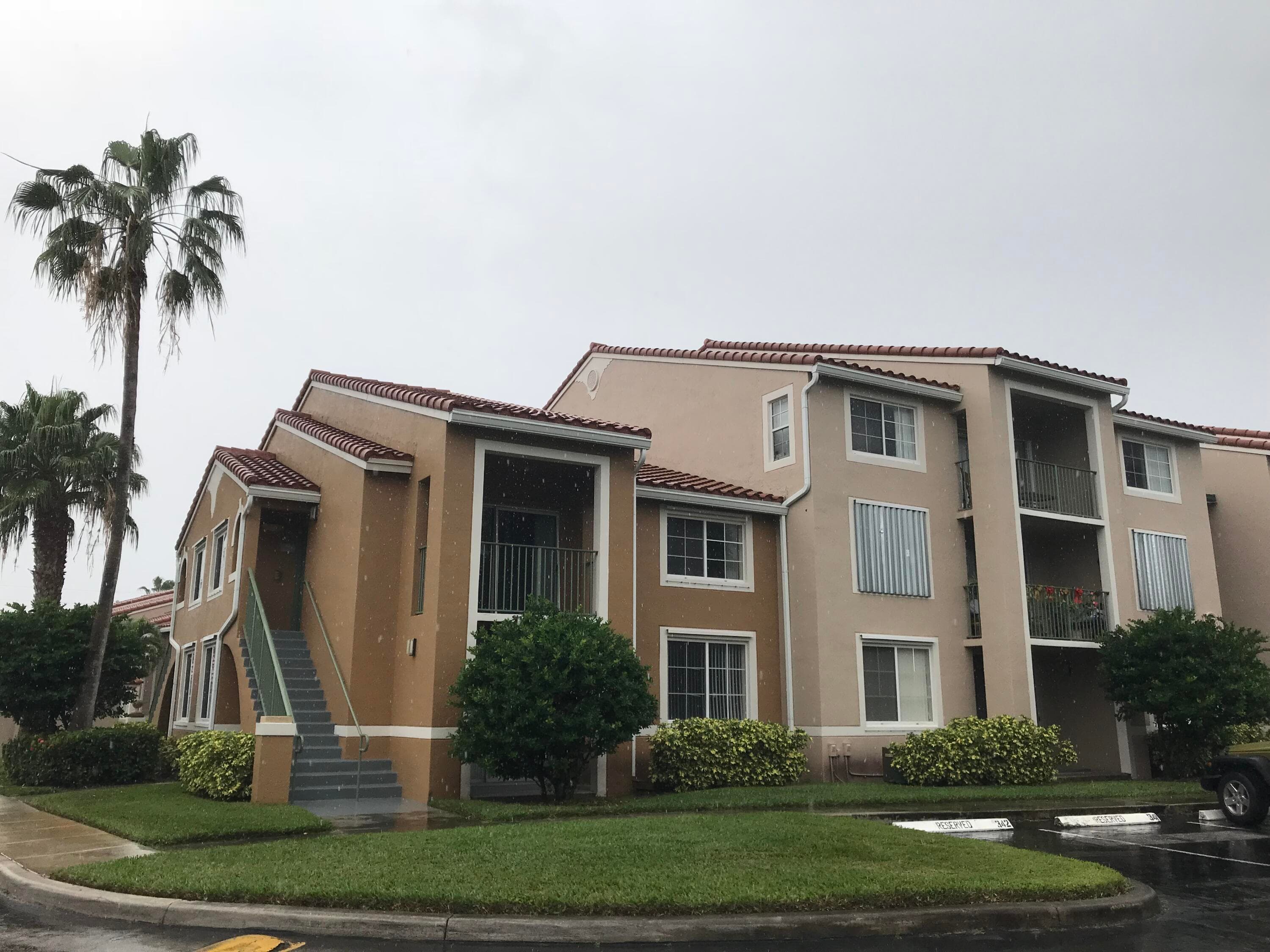 7896 Sonoma Springs #101 Lake Worth FL 33463 — photo 1