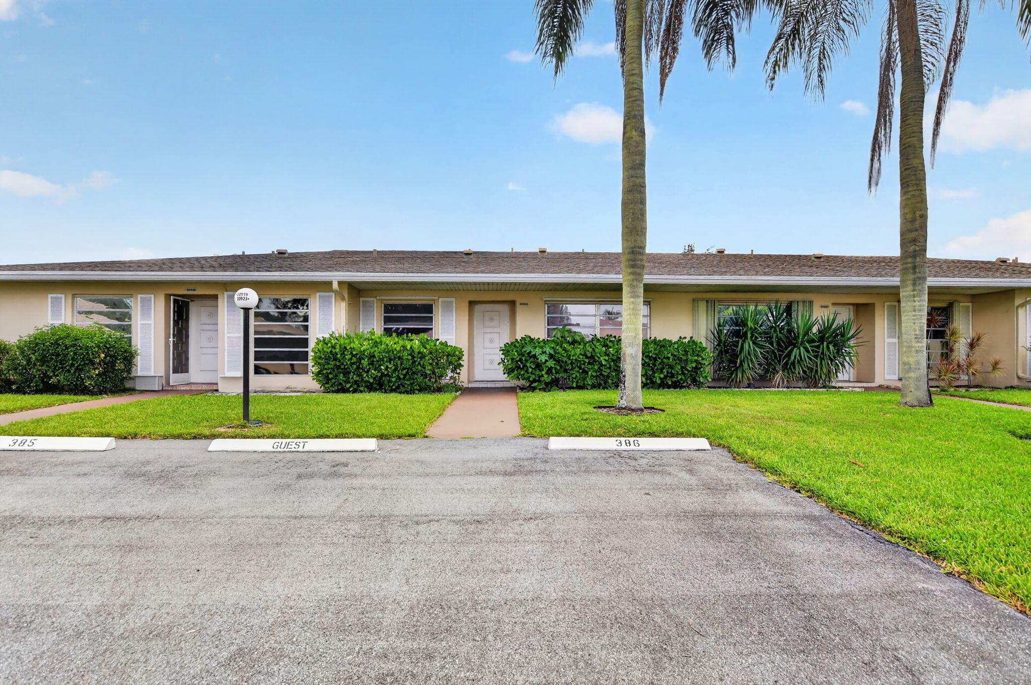 20923 Sedgewick #386 Boca Raton FL 33433 — thumbnail 2 of 35