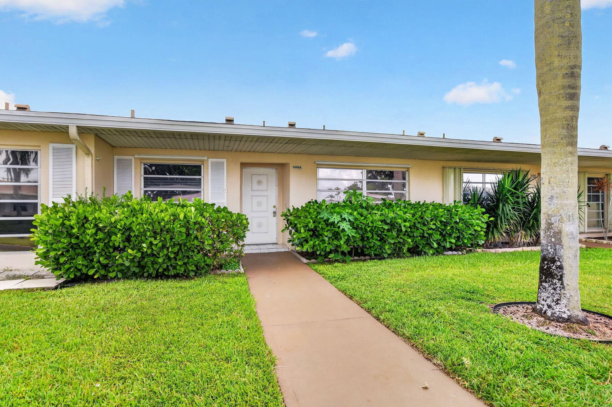 20923 Sedgewick #386 Boca Raton FL 33433 — photo 1
